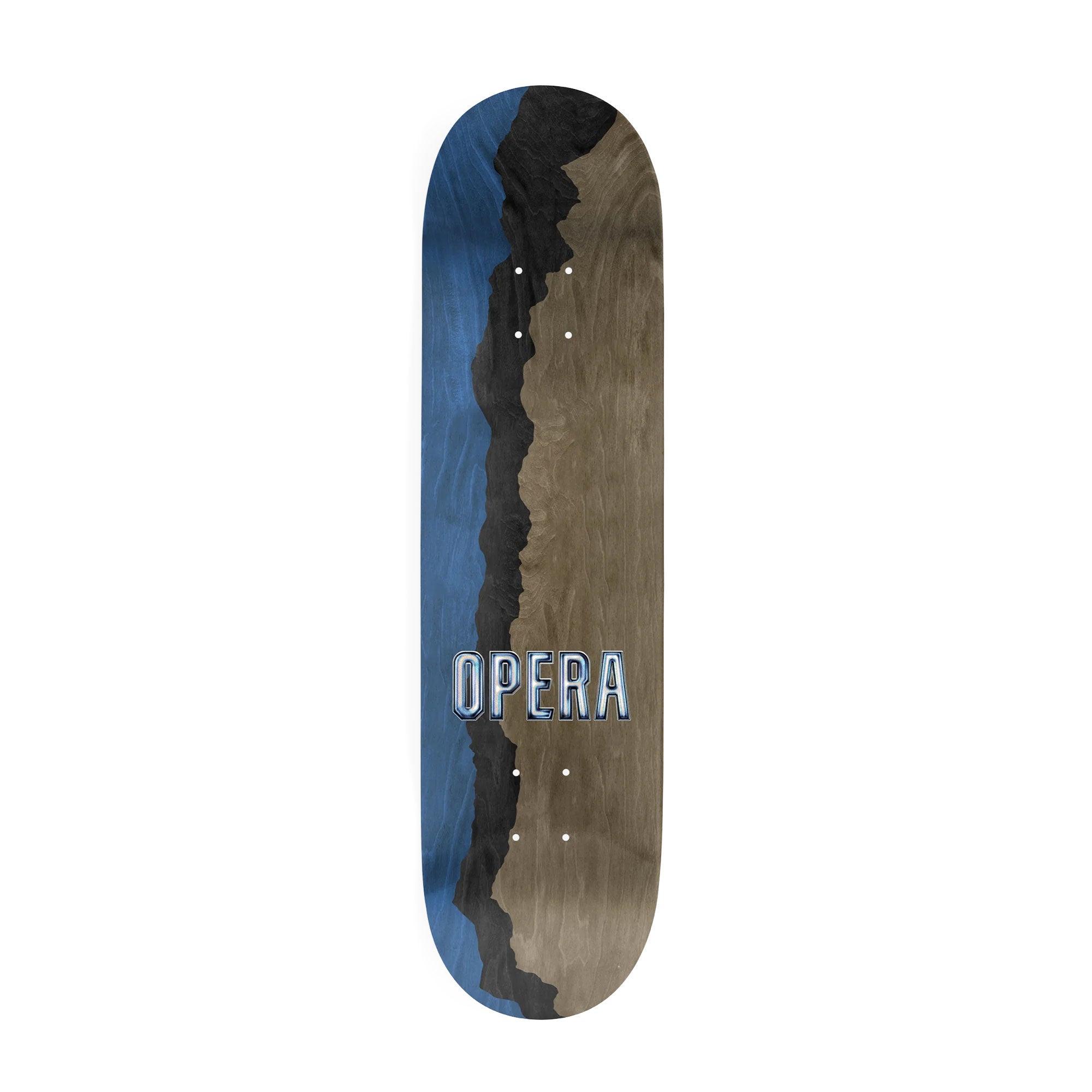 OPERA - Jack Fardell - Estuche para la cabeza - 8,7"