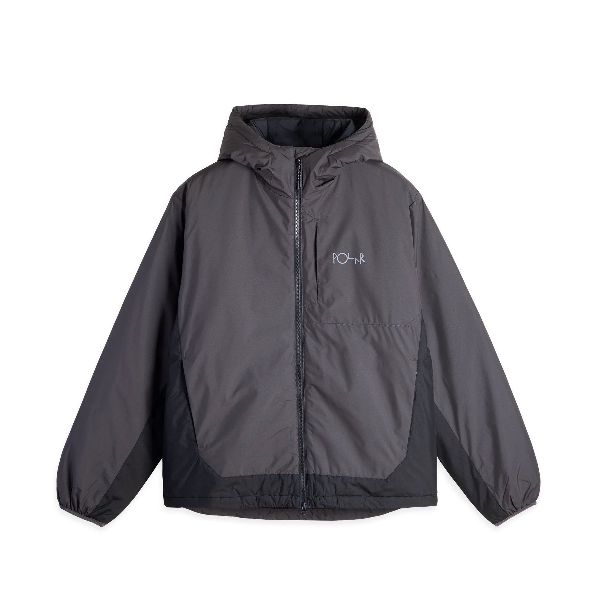 POLAR - Koda Jacket - Graphite