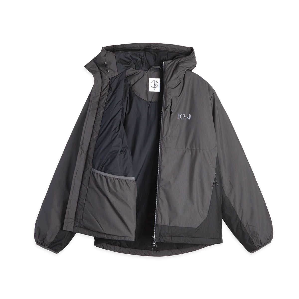 POLAR - Koda Jacket - Graphite