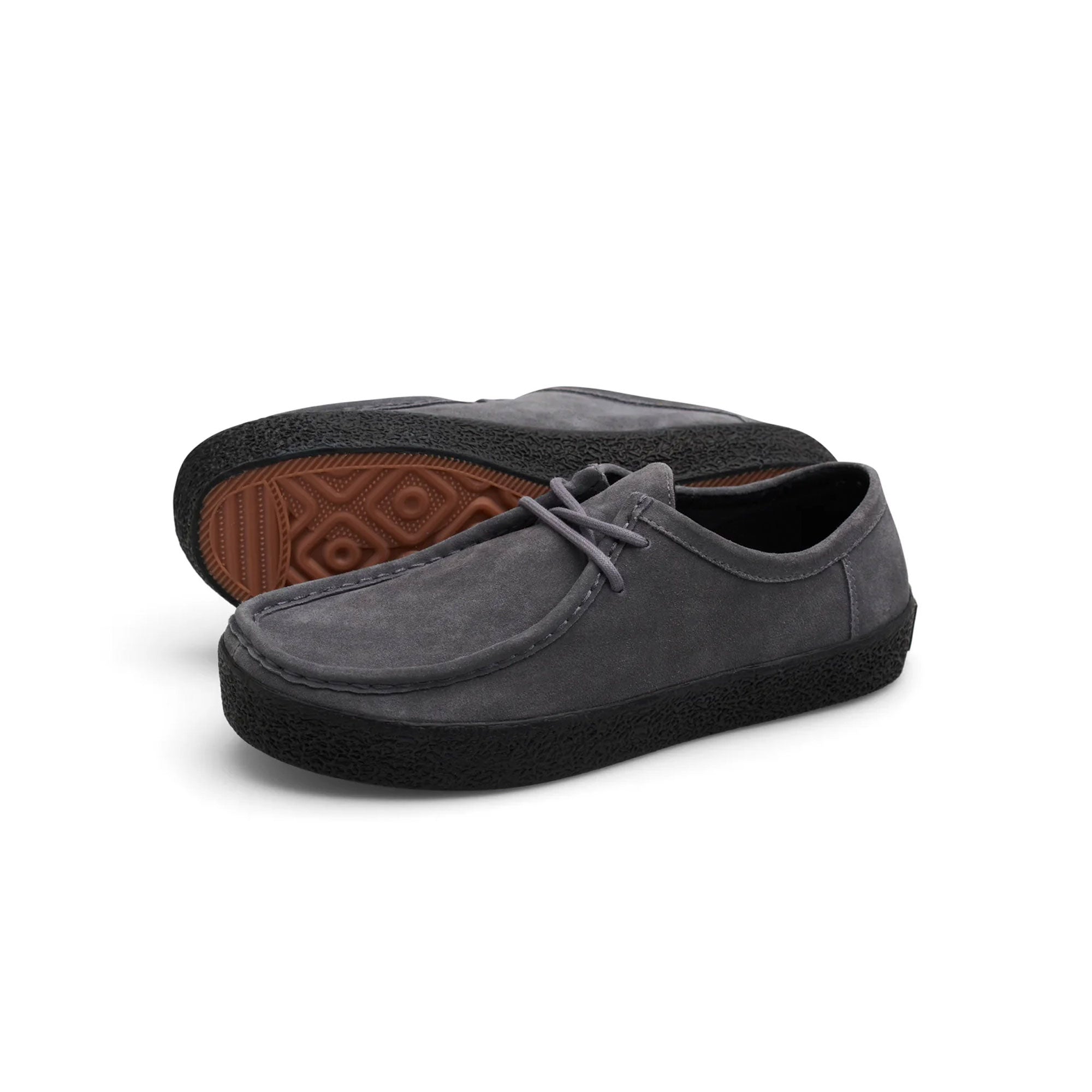 ÚLTIMO RECURSO AB - VM006-MOC ANTE / GRIS