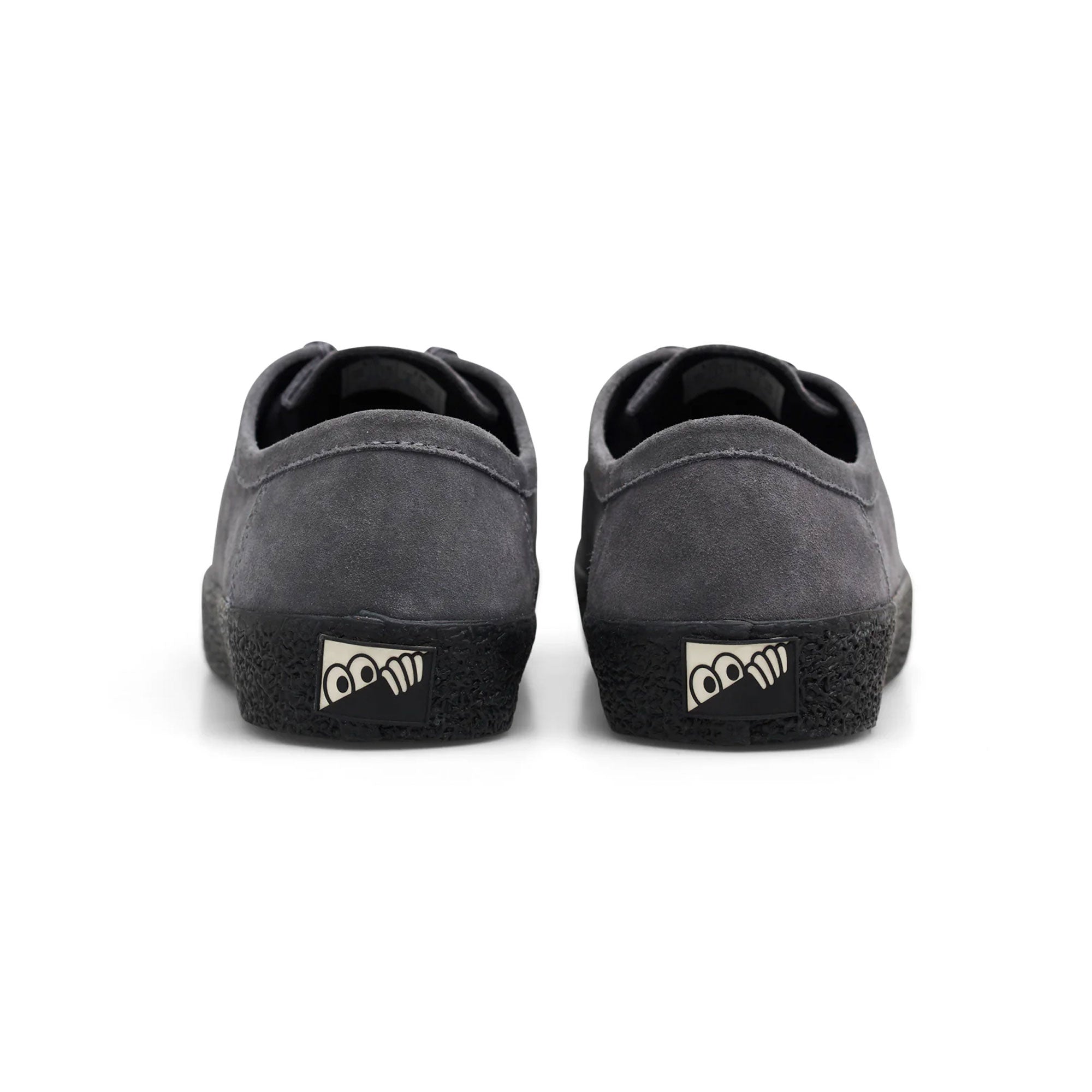 LAST RESORT AB - VM006-MOC SUEDE / GRIS