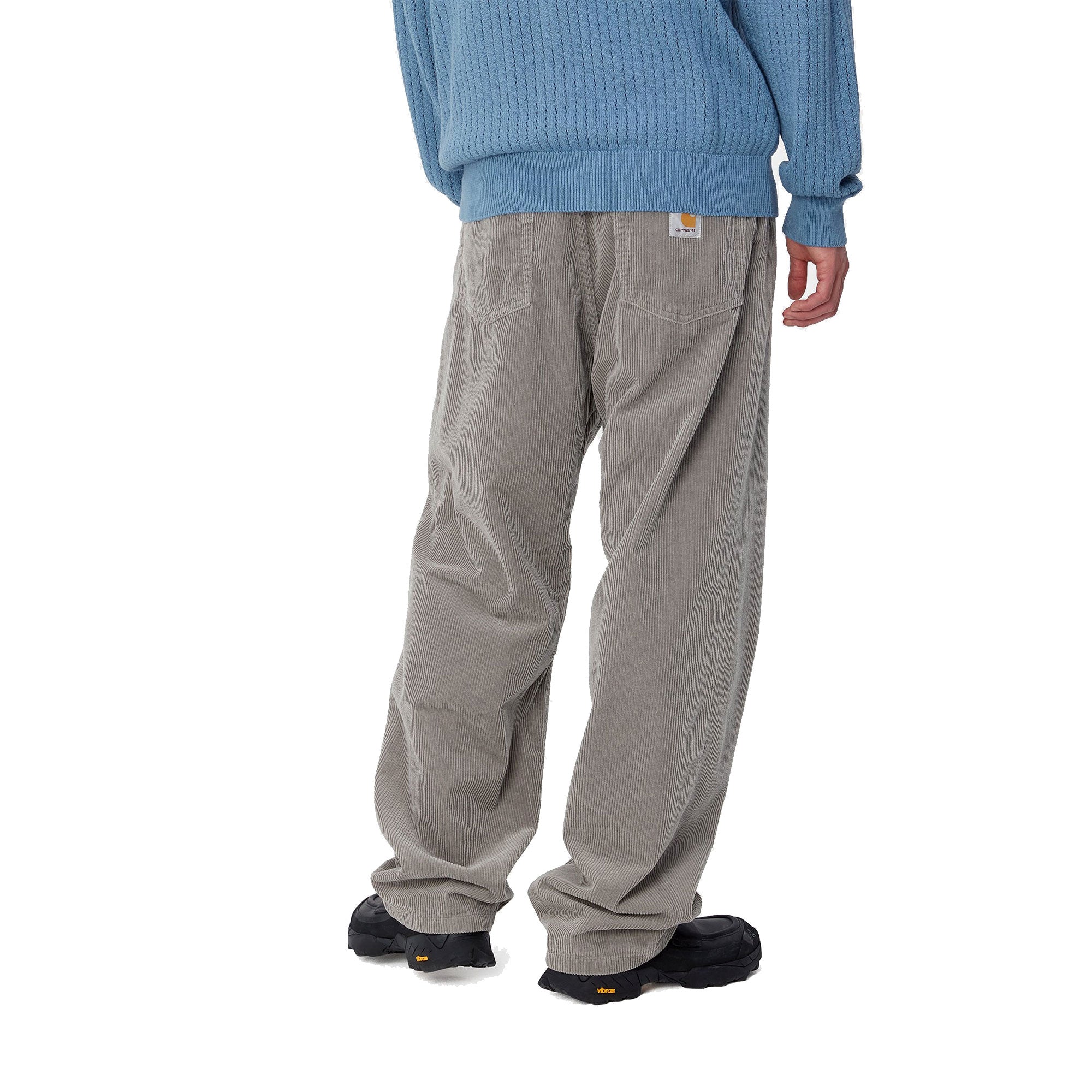 Laplaza-Skate-Shop-Landon-Pant-GRIS-04