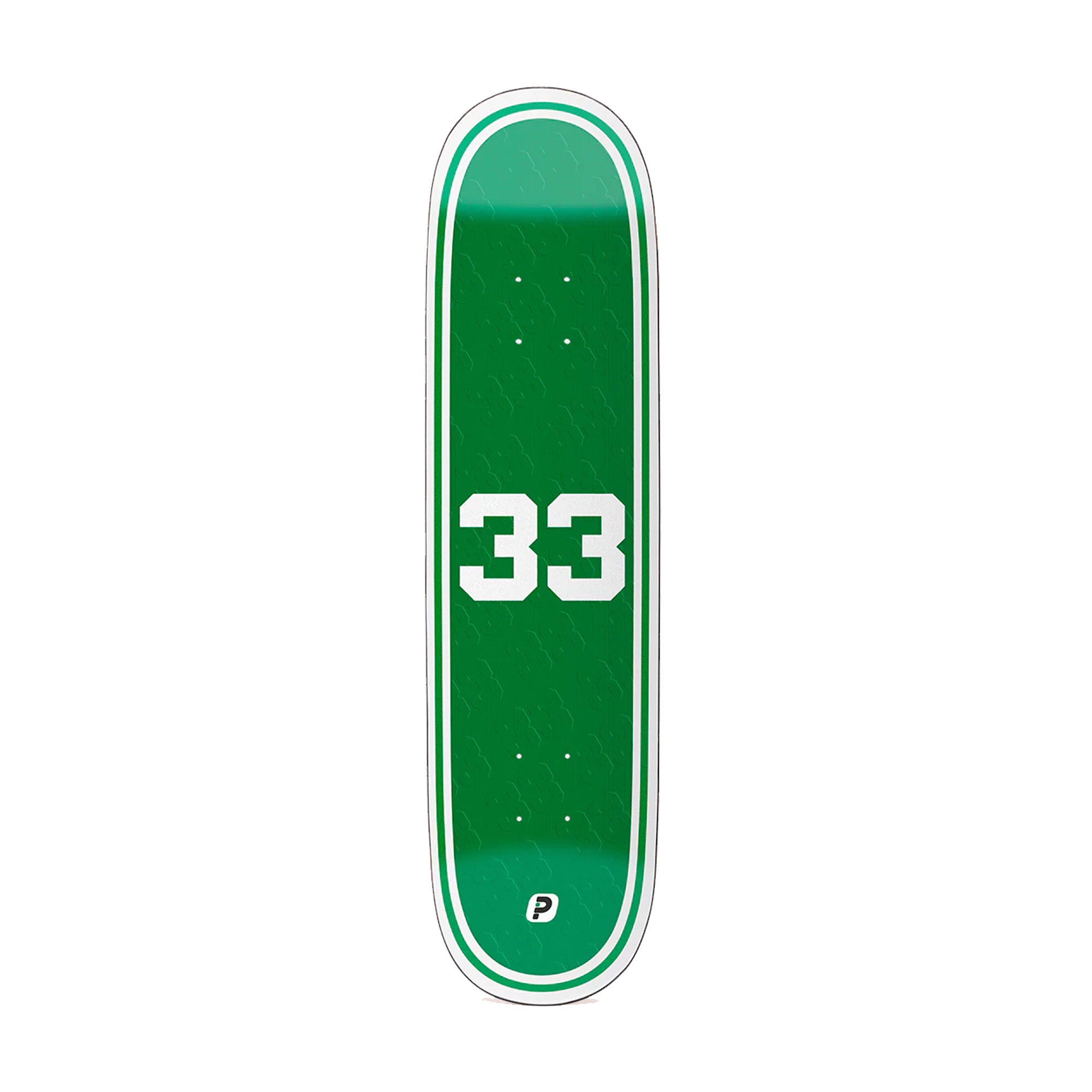 Laplaza-Skate-Shop-Legends-Green-8.125_-Skate-Deck-01V