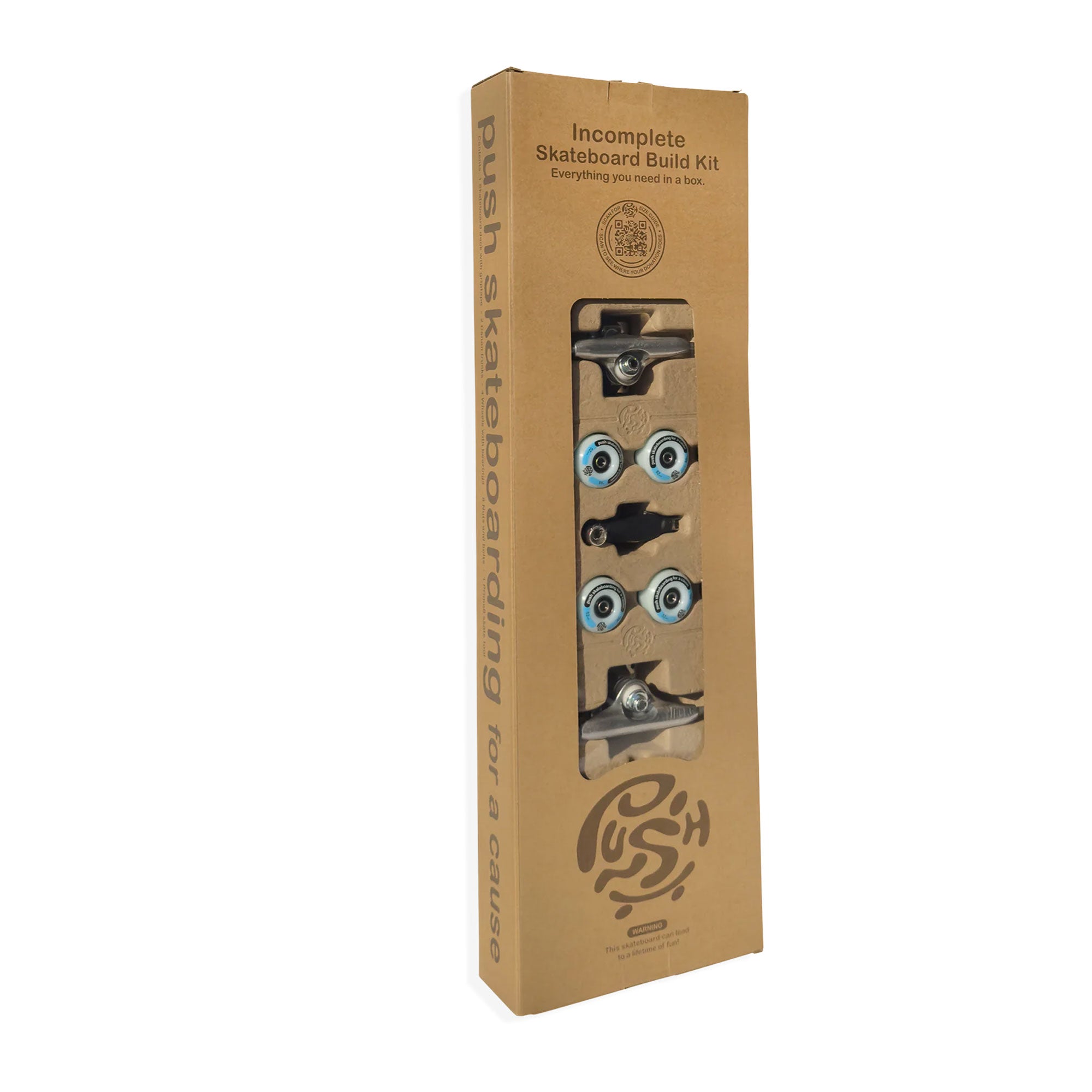 EMPUJE COMPLETO - Lizard Guy FP incompleto - 7.5