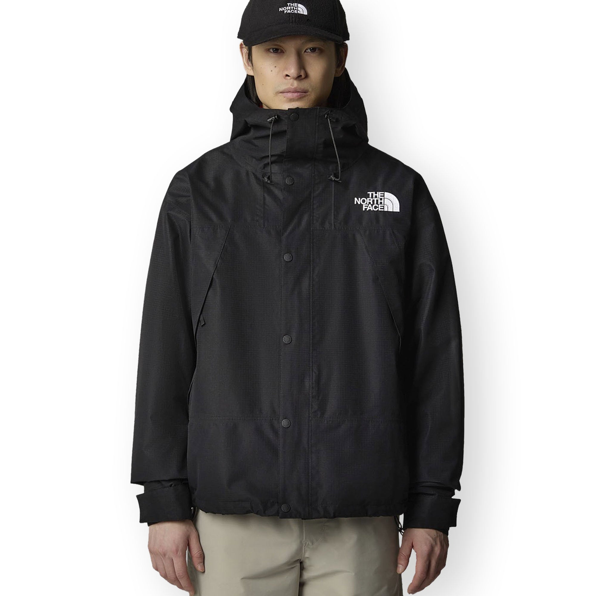 THE NORTH FACE - Mountain DryVent™ Mono - BLACK
