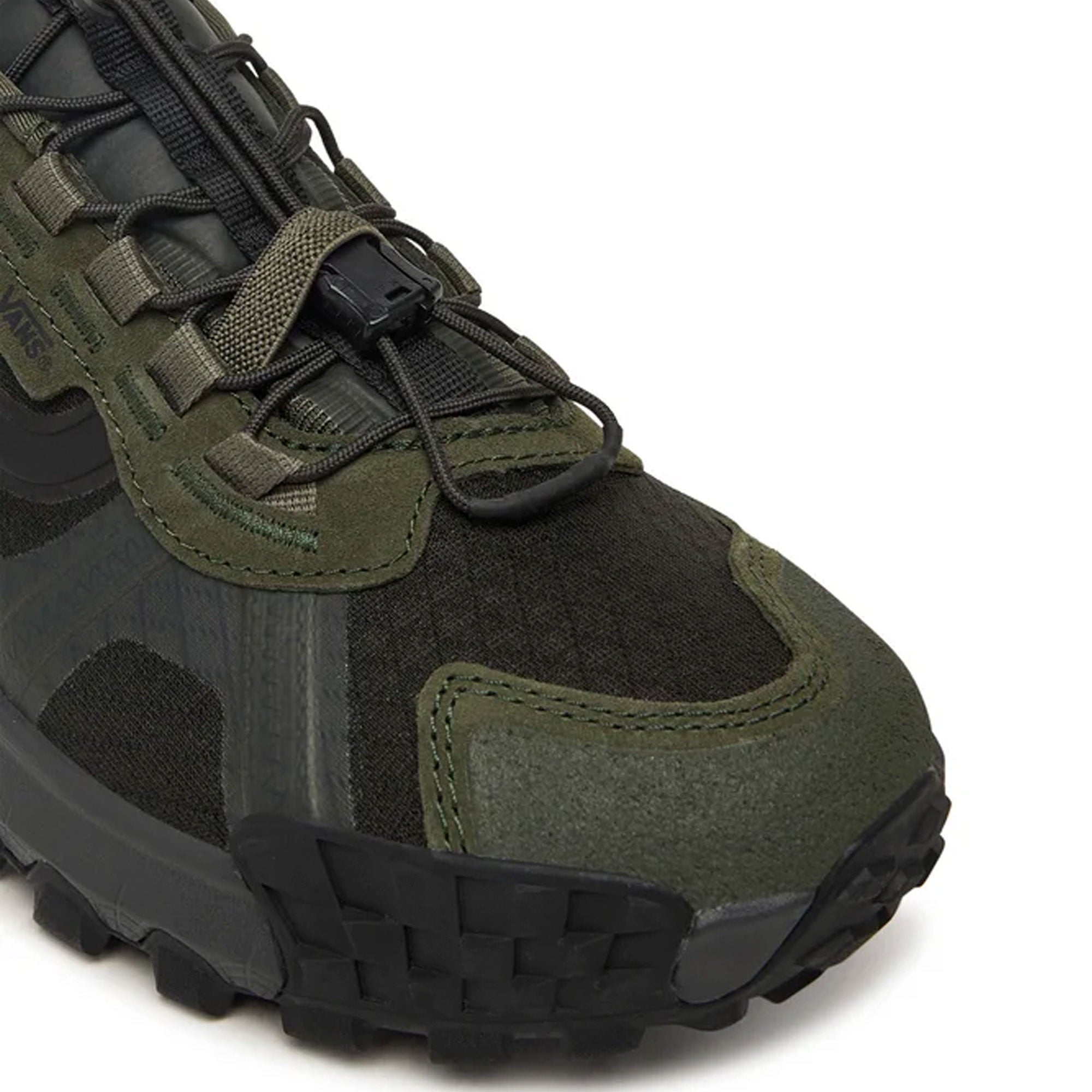 VANS - MTE CROSSPATH XC - GREEN