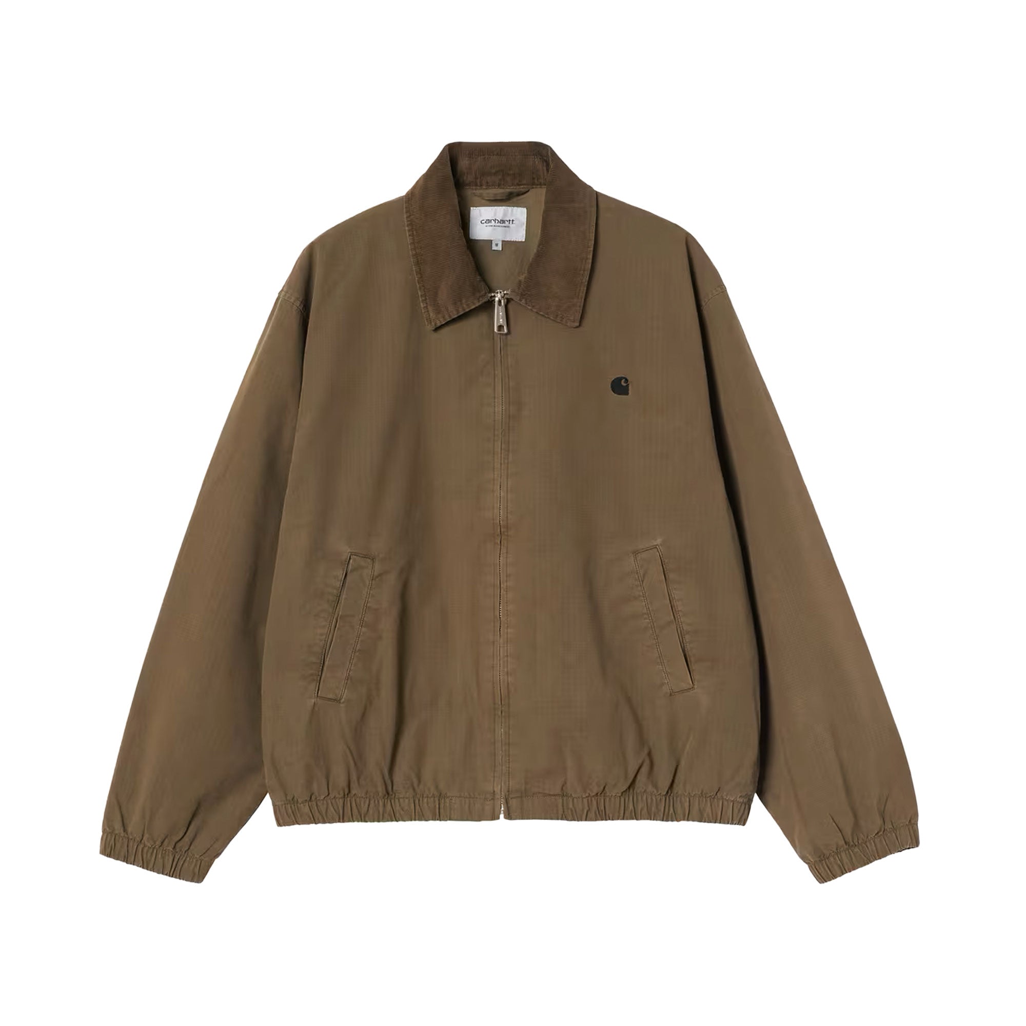 CARHARTT WIP - Madison Ripstop Jacket