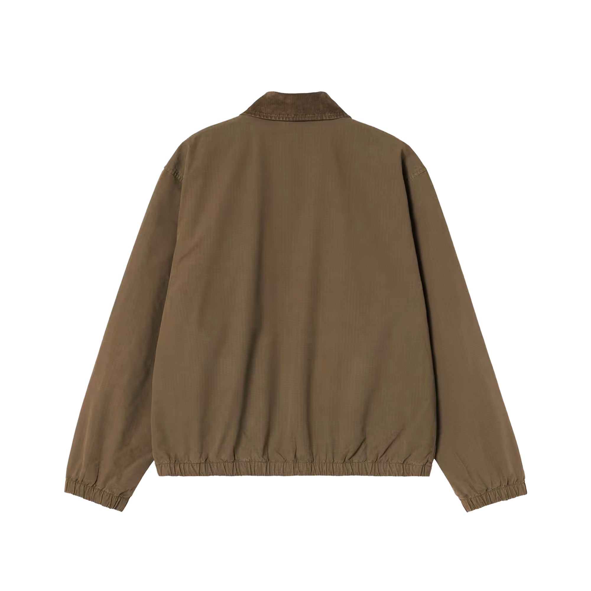 CARHARTT WIP - Madison Ripstop Jacket