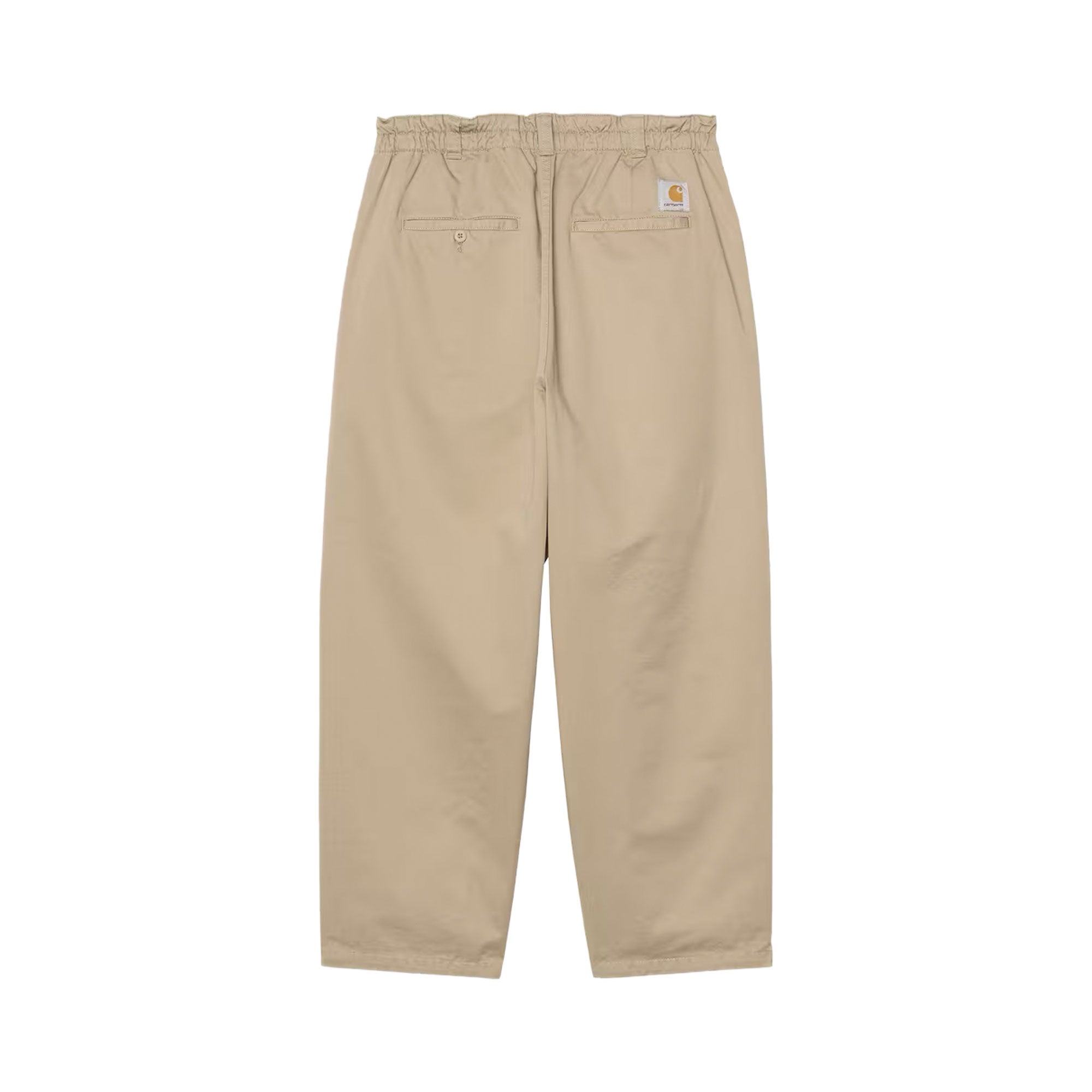 CARHARTT WIP - Marv Pant - IROKO STONE