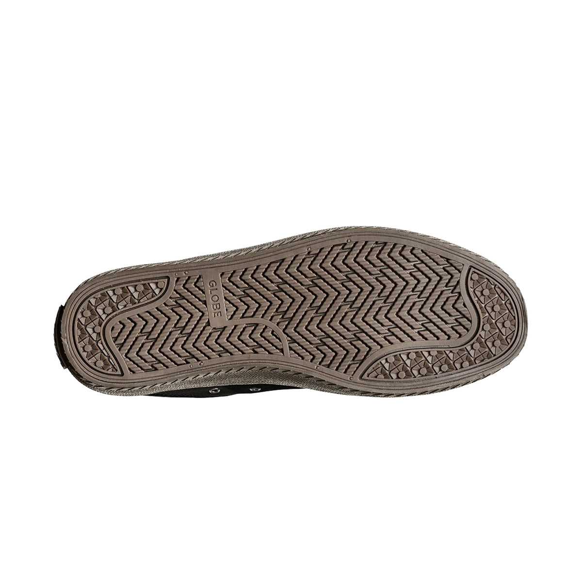 GLOBE - Melbek - Black/Gum