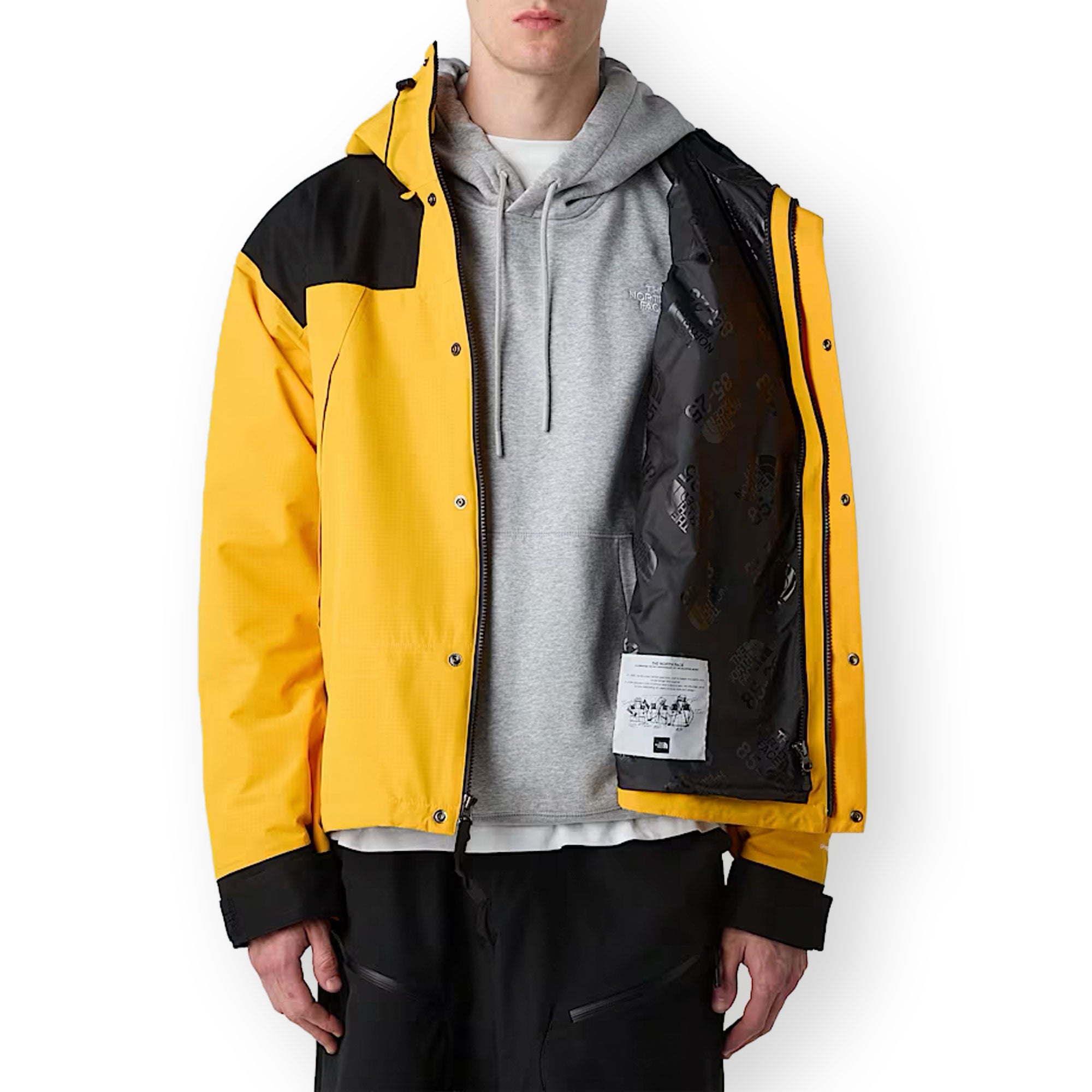 THE NORTH FACE - Mountain DryVent™ Mono - SUMITGLD