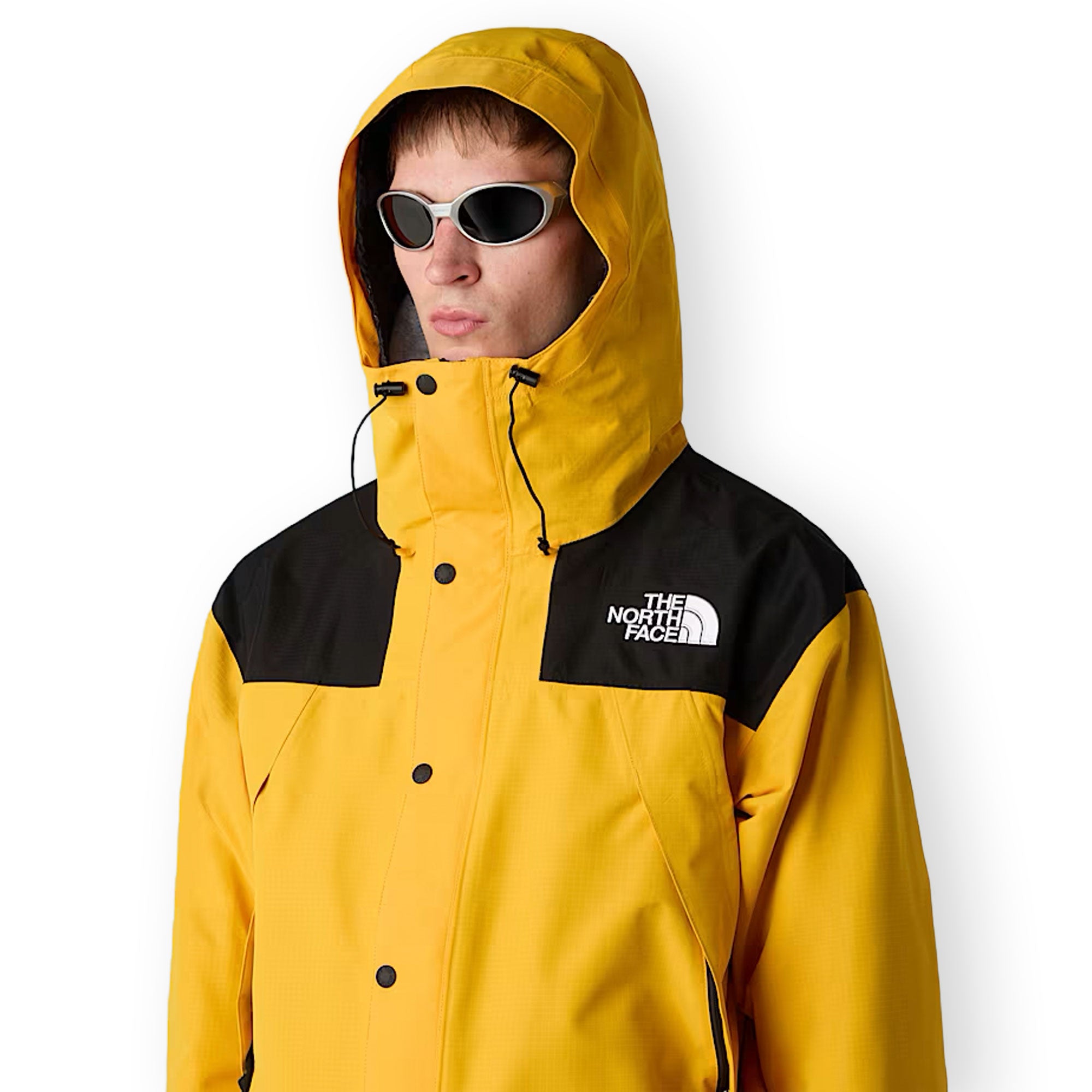 THE NORTH FACE - Mountain DryVent™ Mono - SUMITGLD