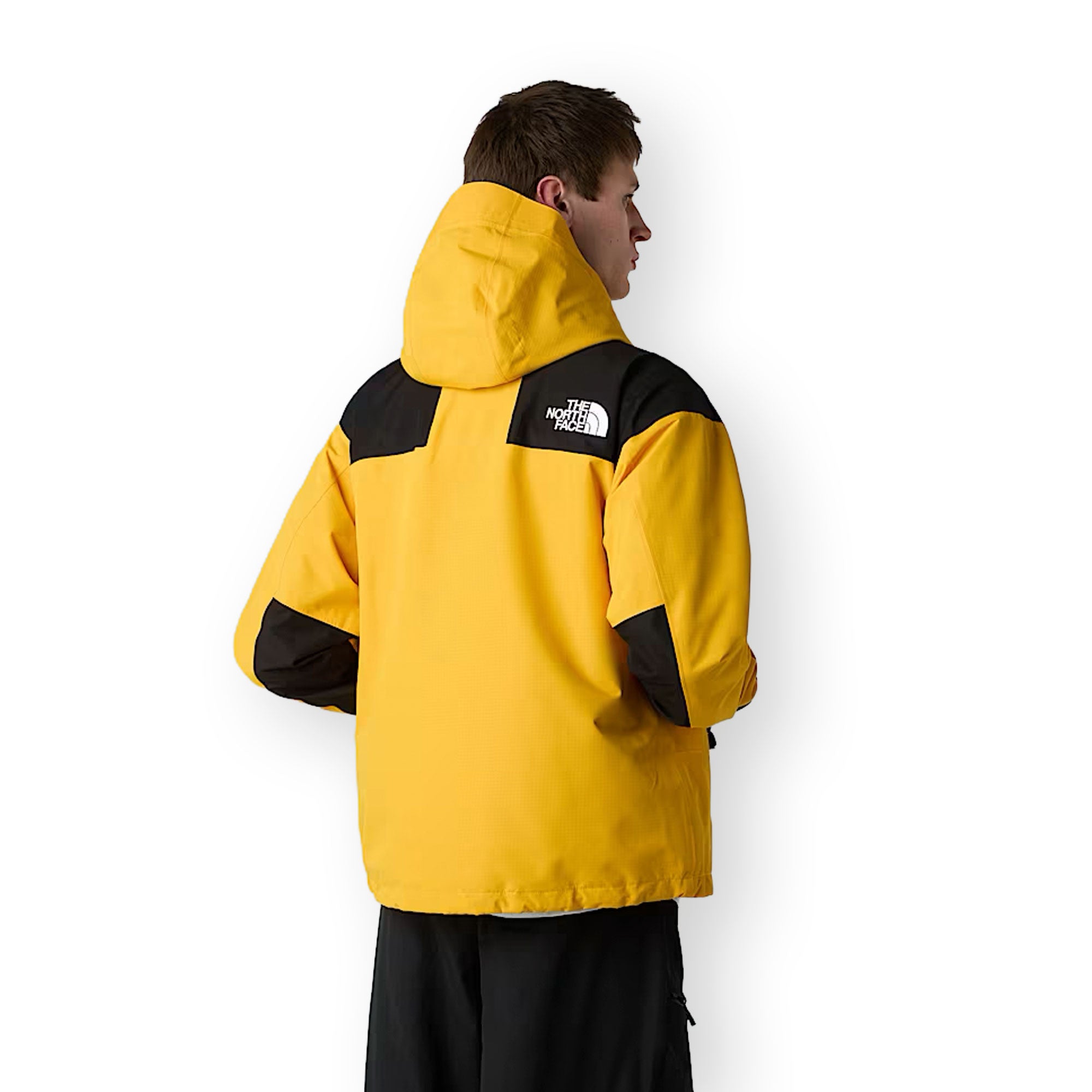 THE NORTH FACE - Mountain DryVent™ Mono - SUMITGLD