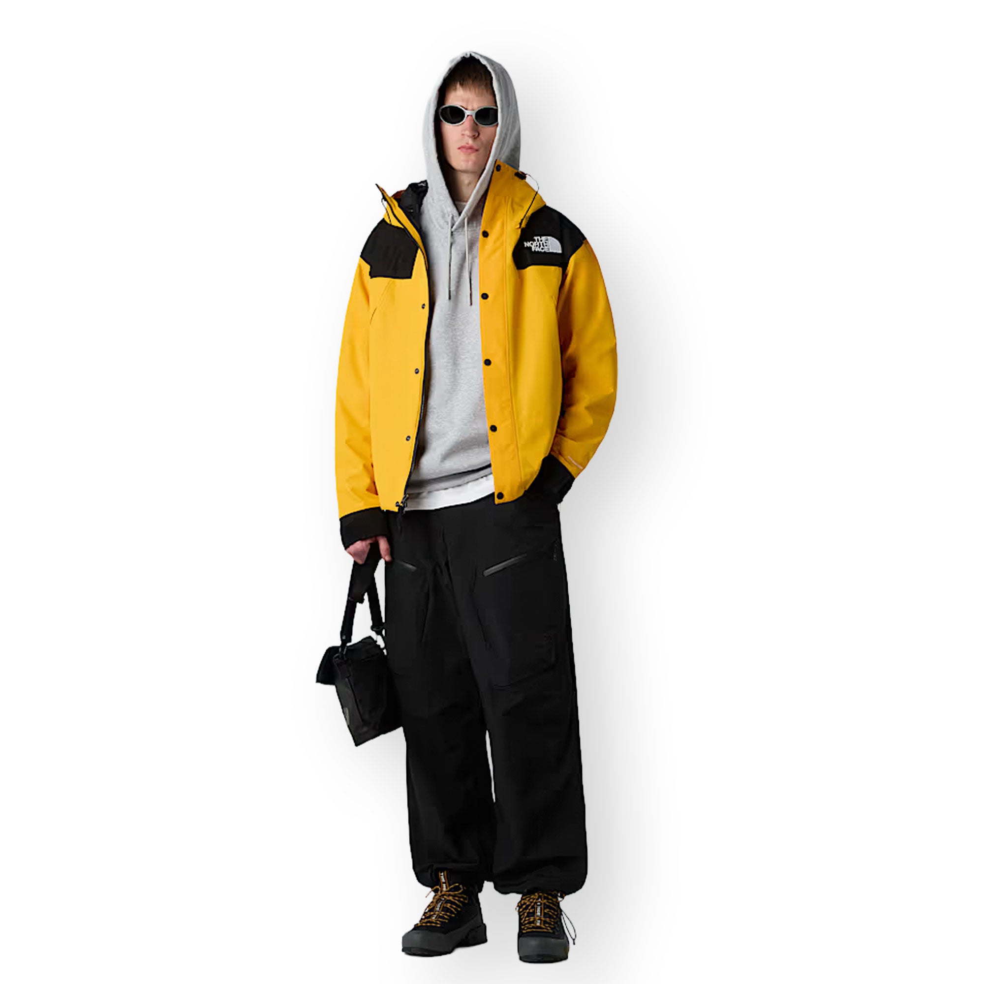 THE NORTH FACE - Mountain DryVent™ Mono - SUMITGLD