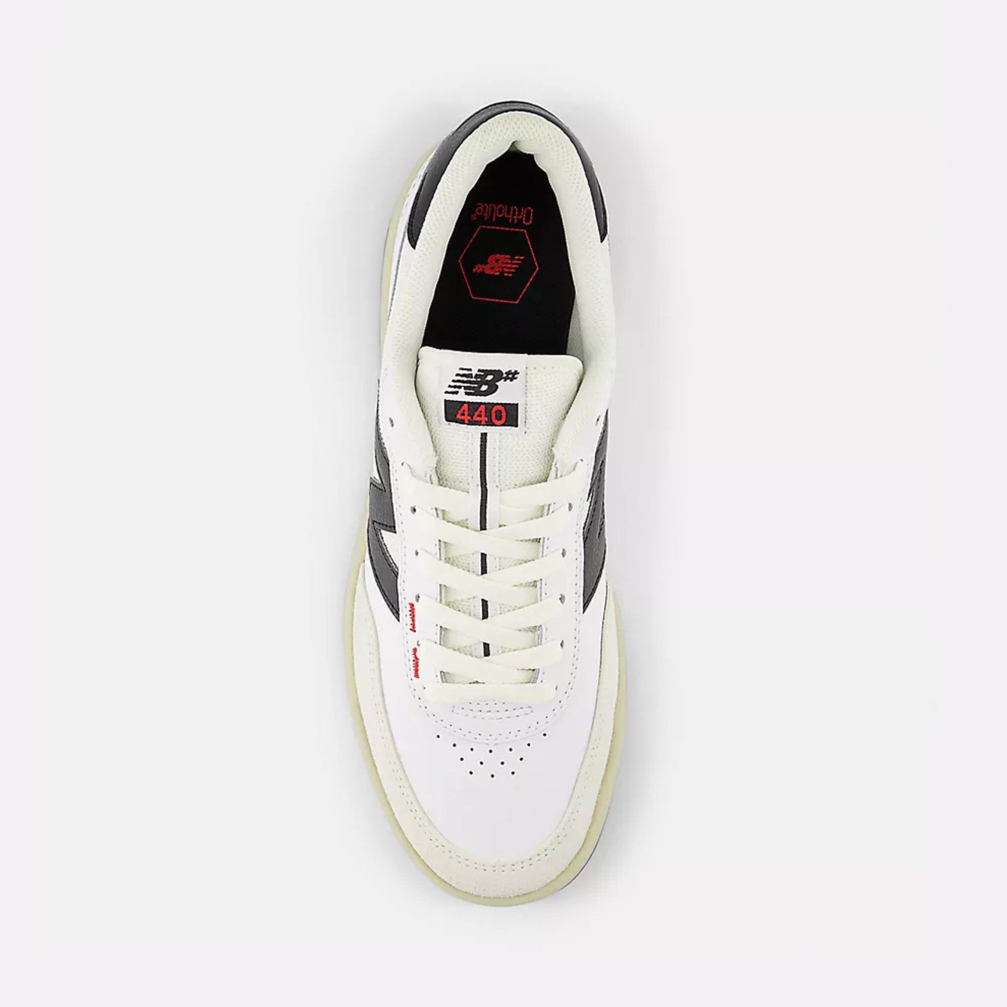 NEW BALANCE - NB Numeric 440 V2