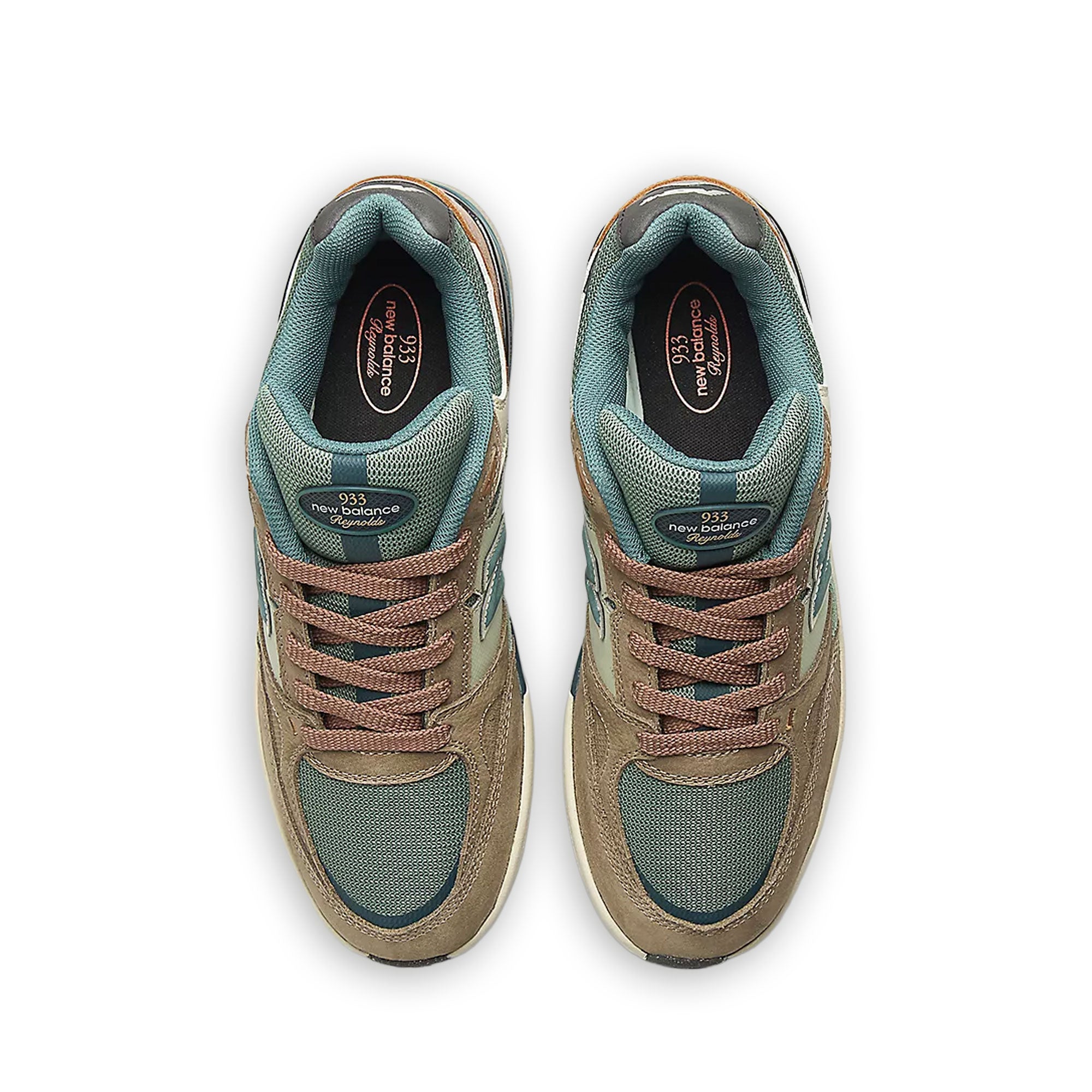 NEW BALANCE - NB ANDREW REYNOLDS 933