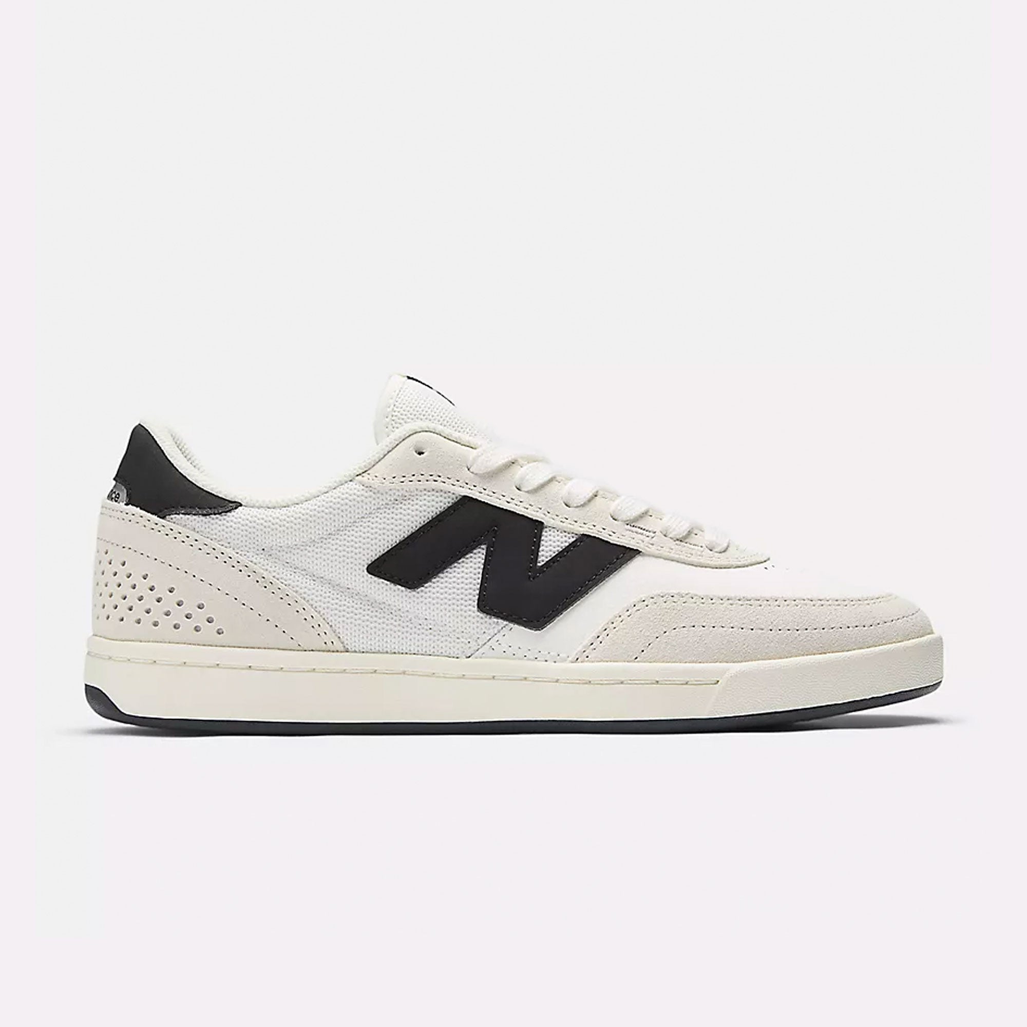 NEW BALANCE - NB Numeric 440 V2 - Sea salt / black