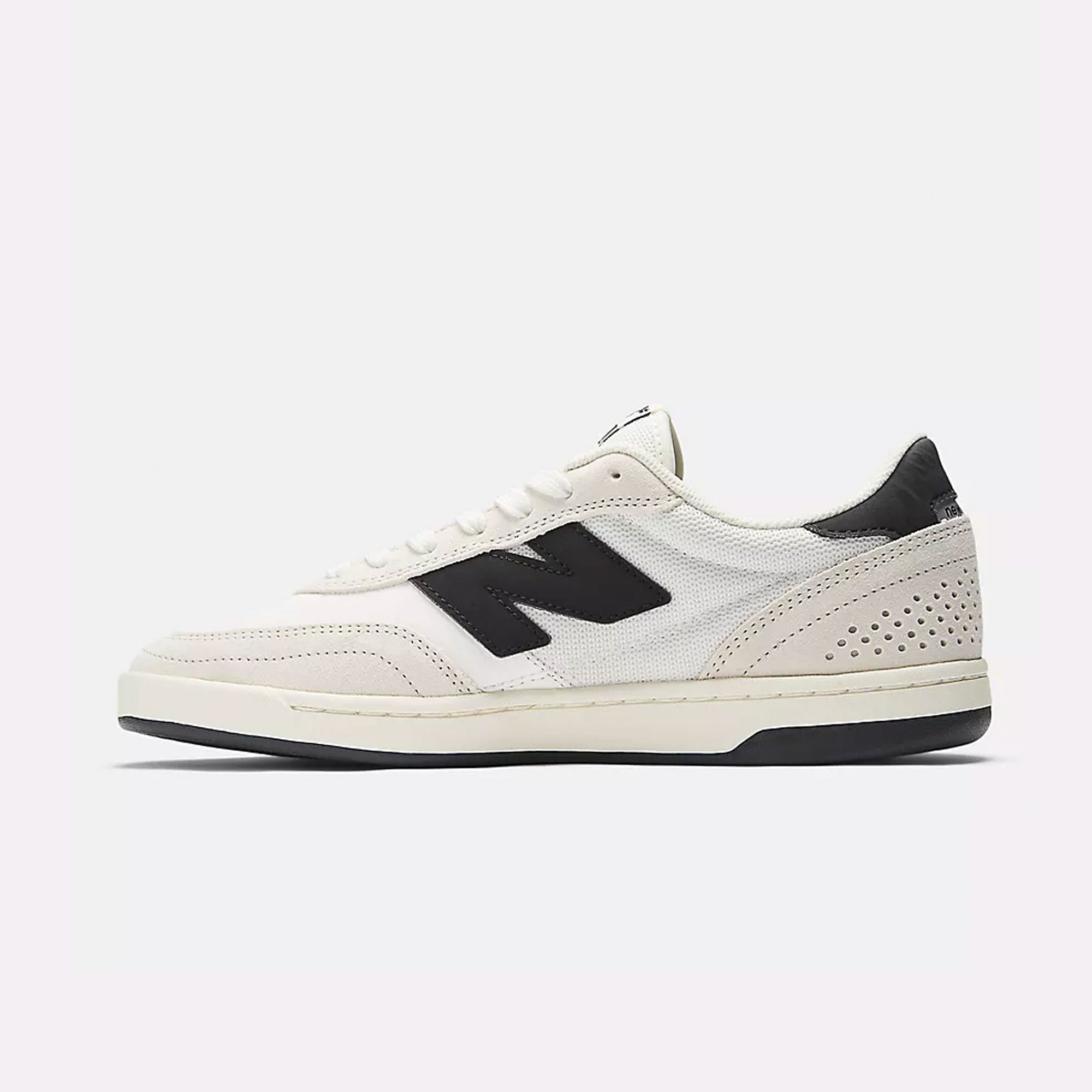 NEW BALANCE - NB Numeric 440 V2 - Sea salt / black