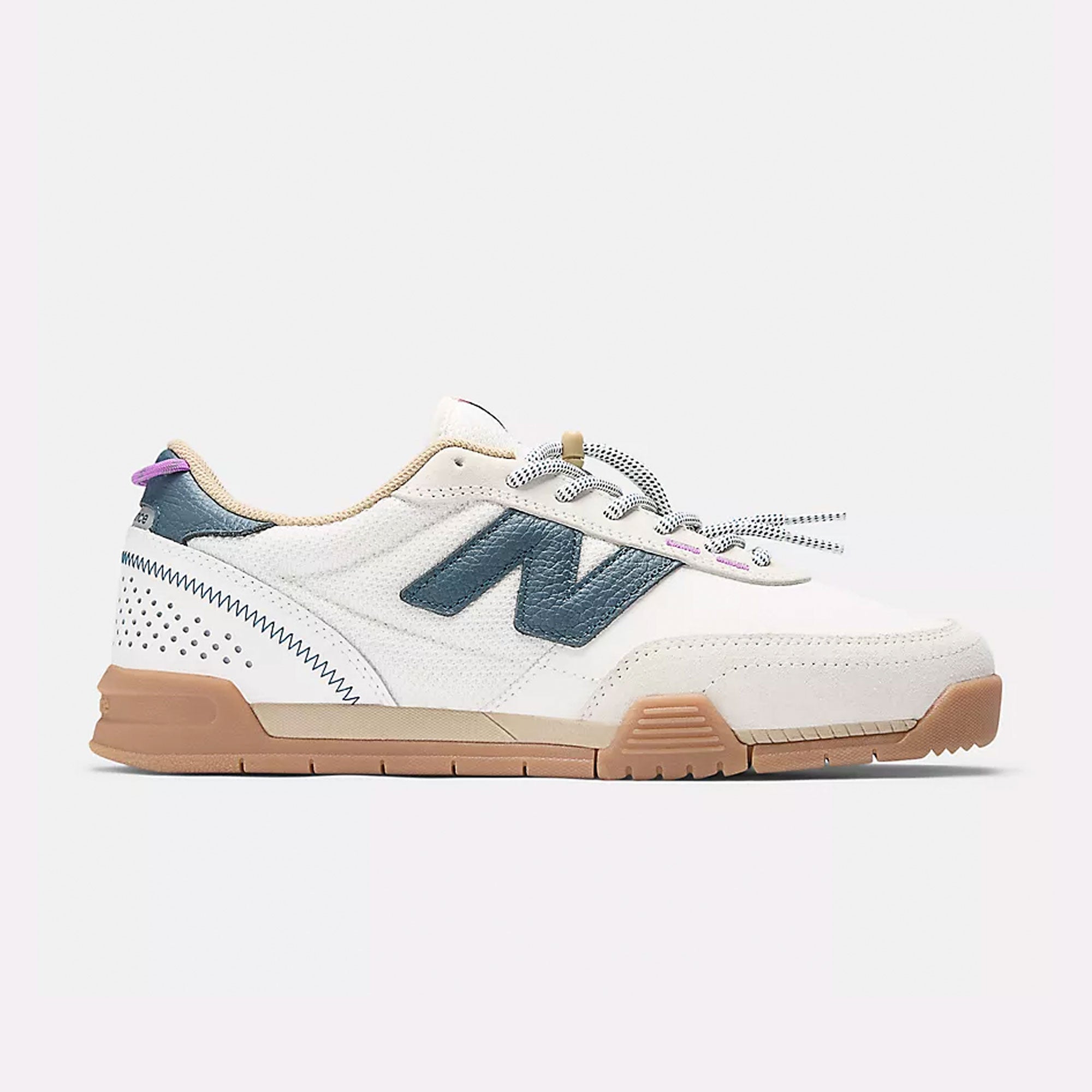 NEW BALANCE - Numeric 440 V2 Trail Low