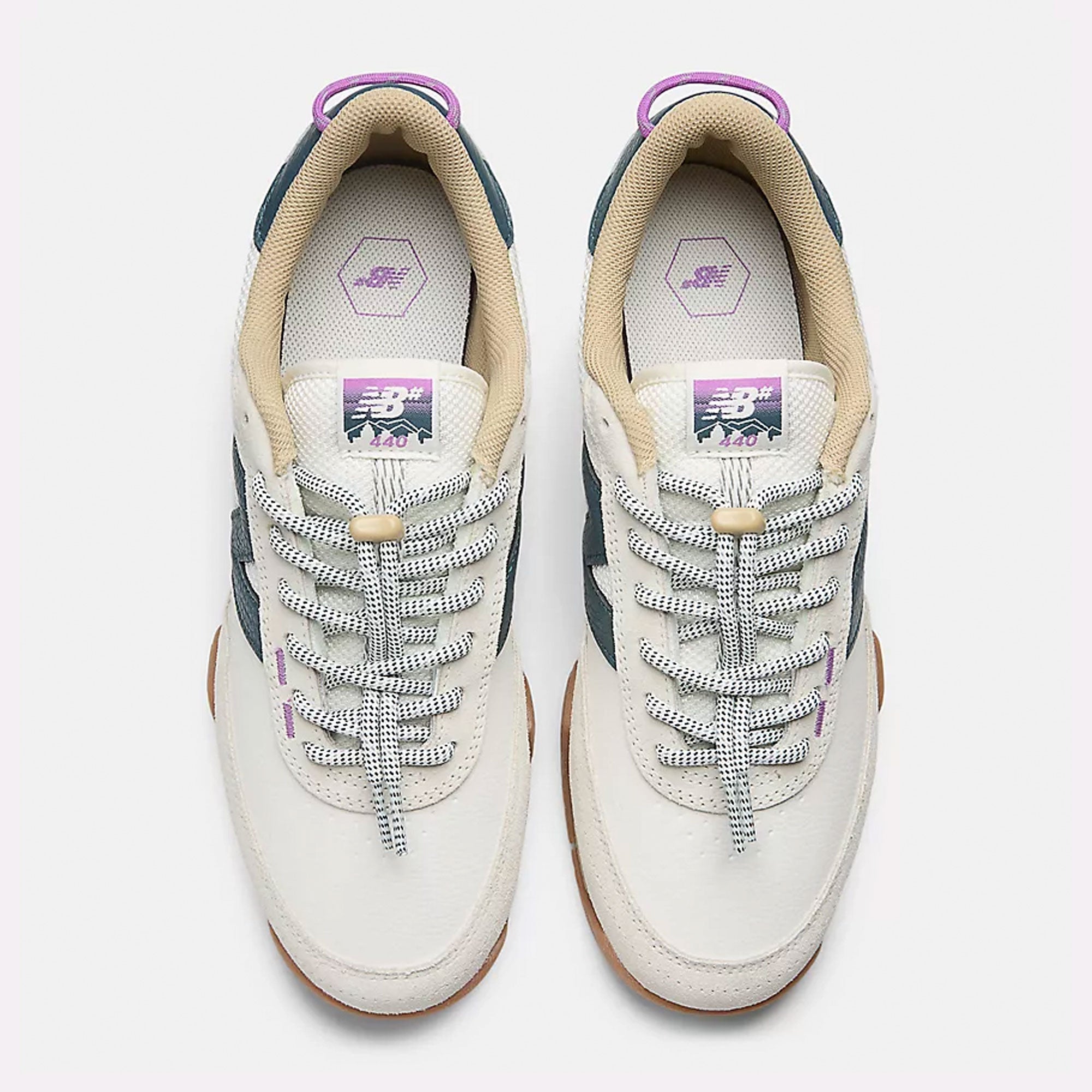 NEW BALANCE - Numeric 440 V2 Trail Low