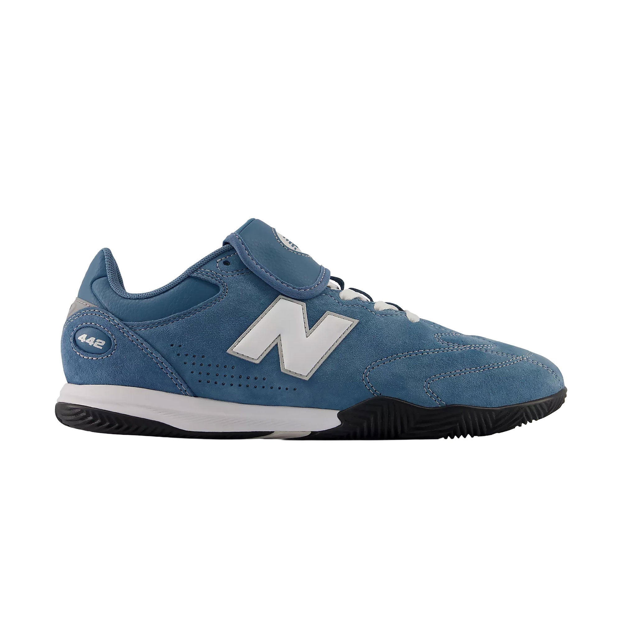 NEW BALANCE - NUMERIC 422 - HERON BLUE/WHITE
