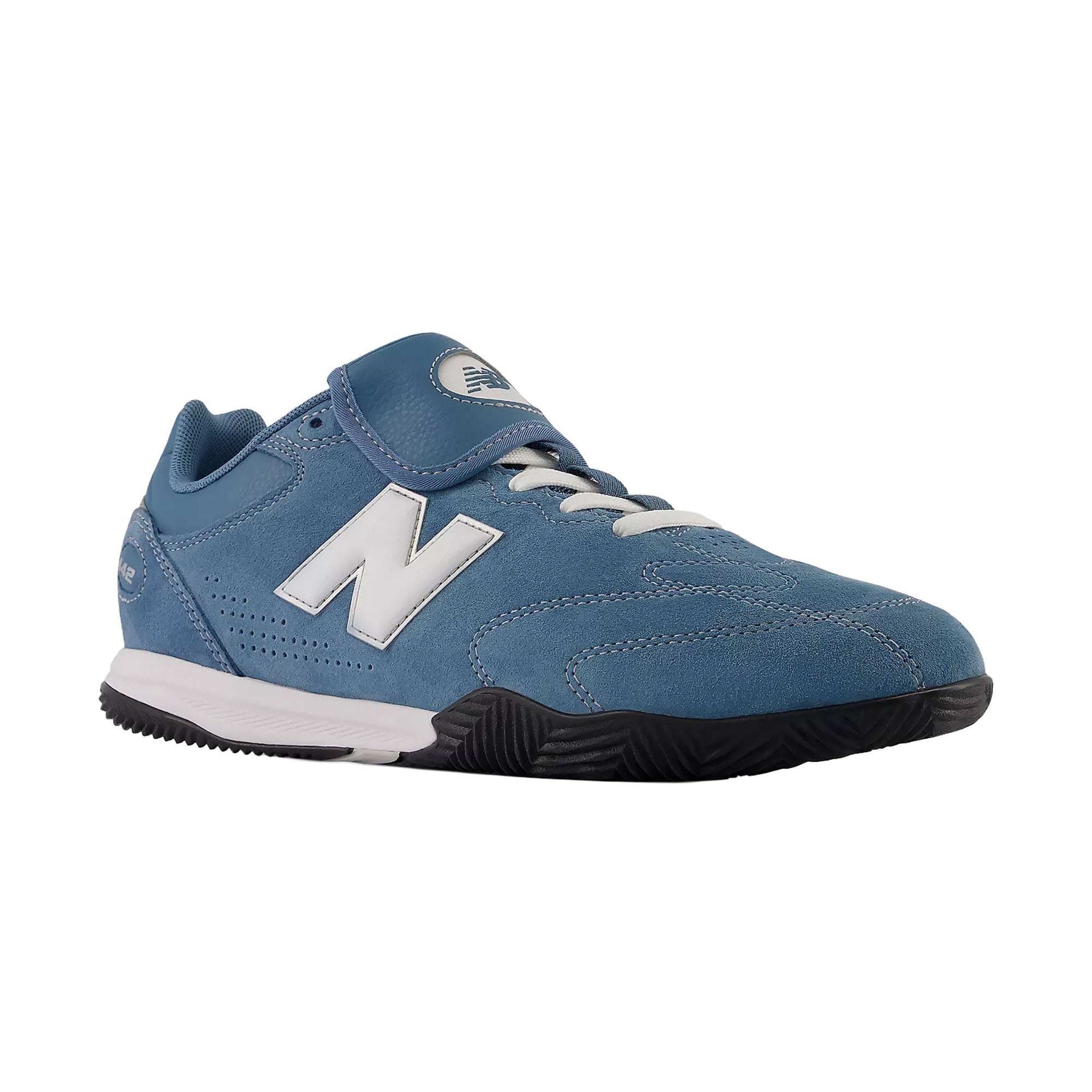 NEW BALANCE - NUMERIC 422 - HERON BLUE/WHITE