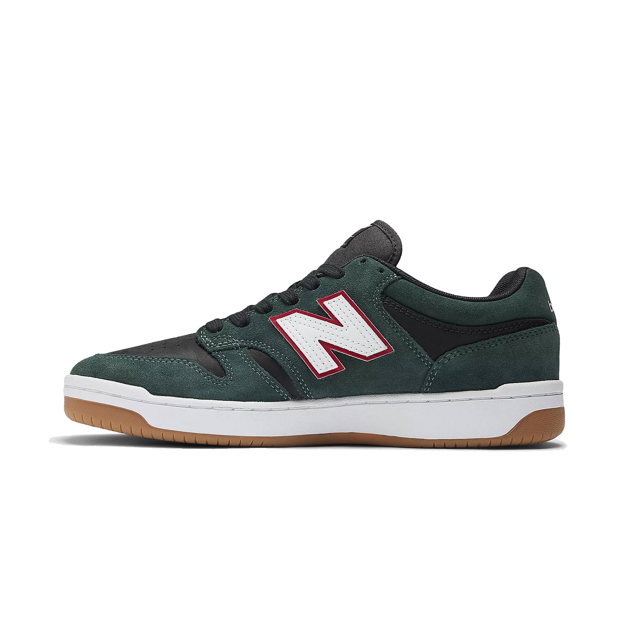 NEW BALANCE - Jamie Foy 480 - FOREST GREEN/BLACK