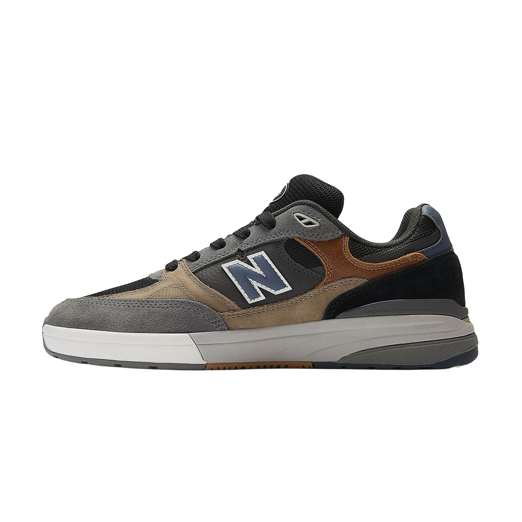 NEW BALANCE - ANDREW REYNOLDS 933 - CASTLEROCK/VINTAGE
