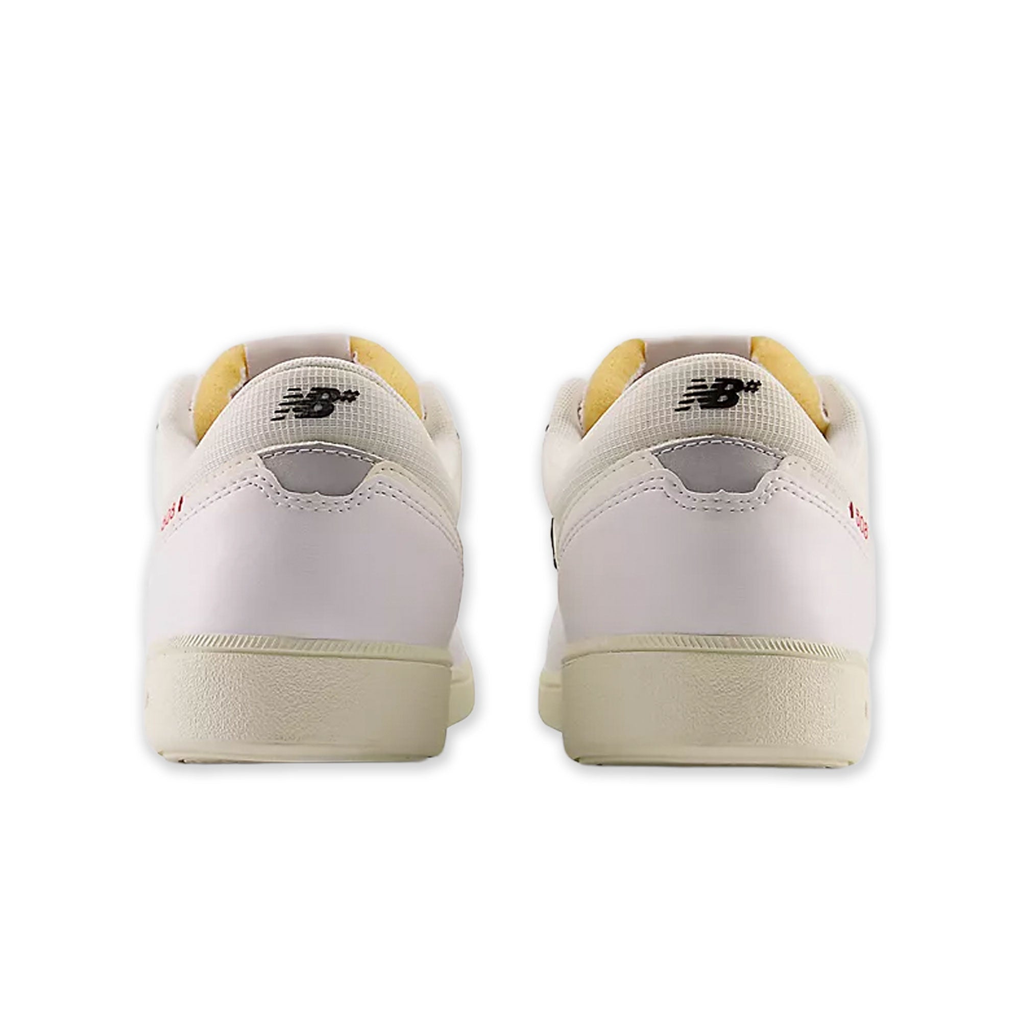 NEW BALANCE - NUMERIC 508 WESTGATE - WHITE