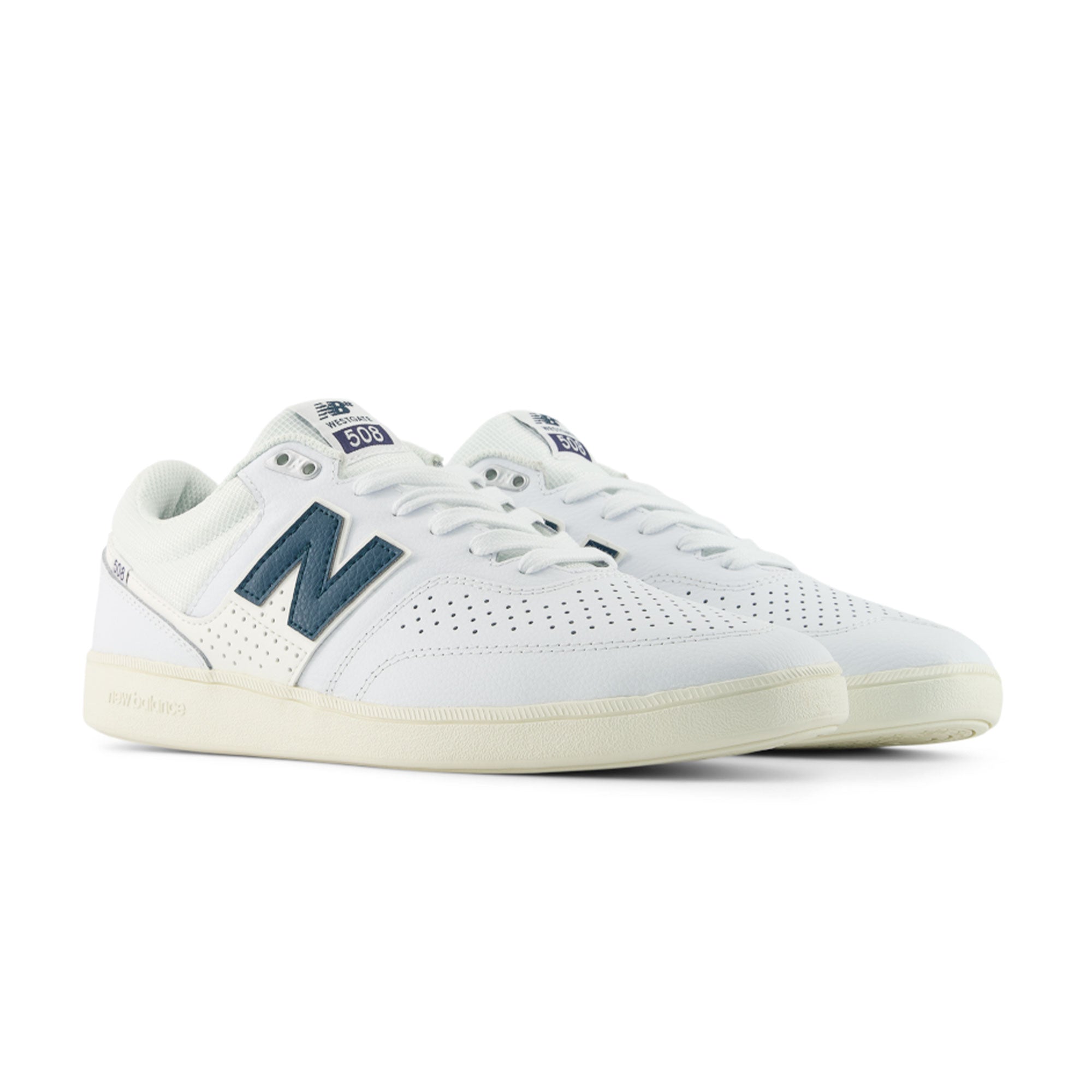 NEW BALANCE - Brandon Westgate 508 - WHITE/GREEN