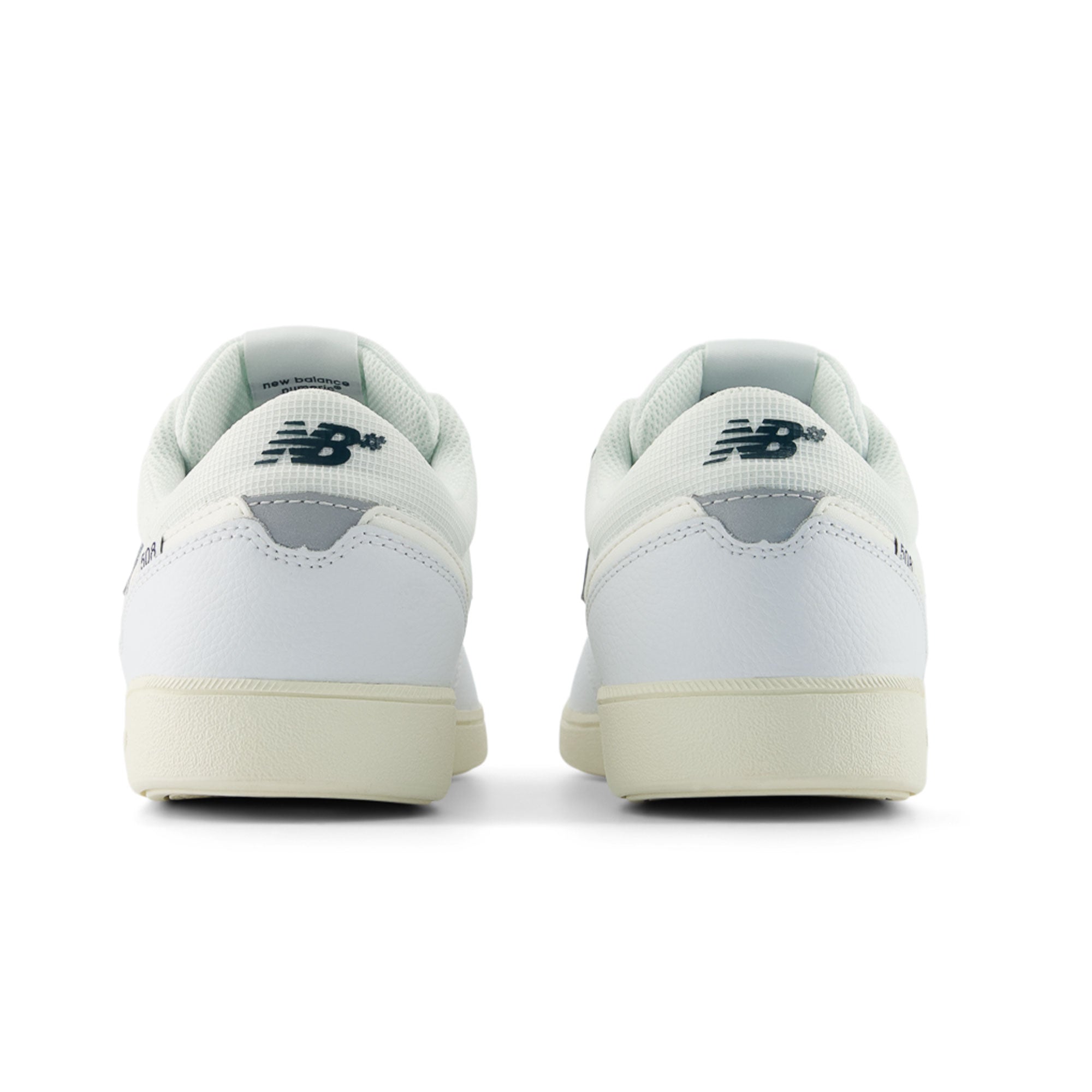 NEW BALANCE - Brandon Westgate 508 - WHITE/GREEN