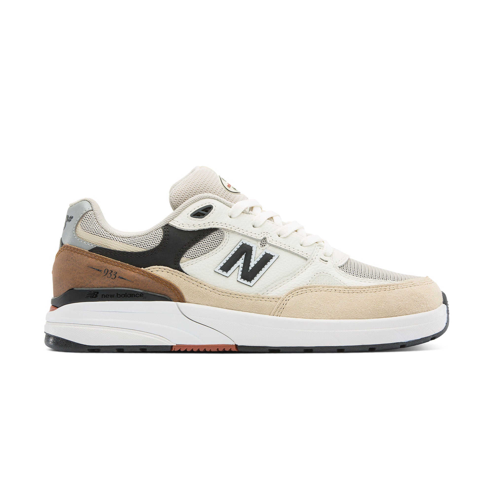 NEW BALANCE - NUMERIC ANDREW REYNOLDS 933