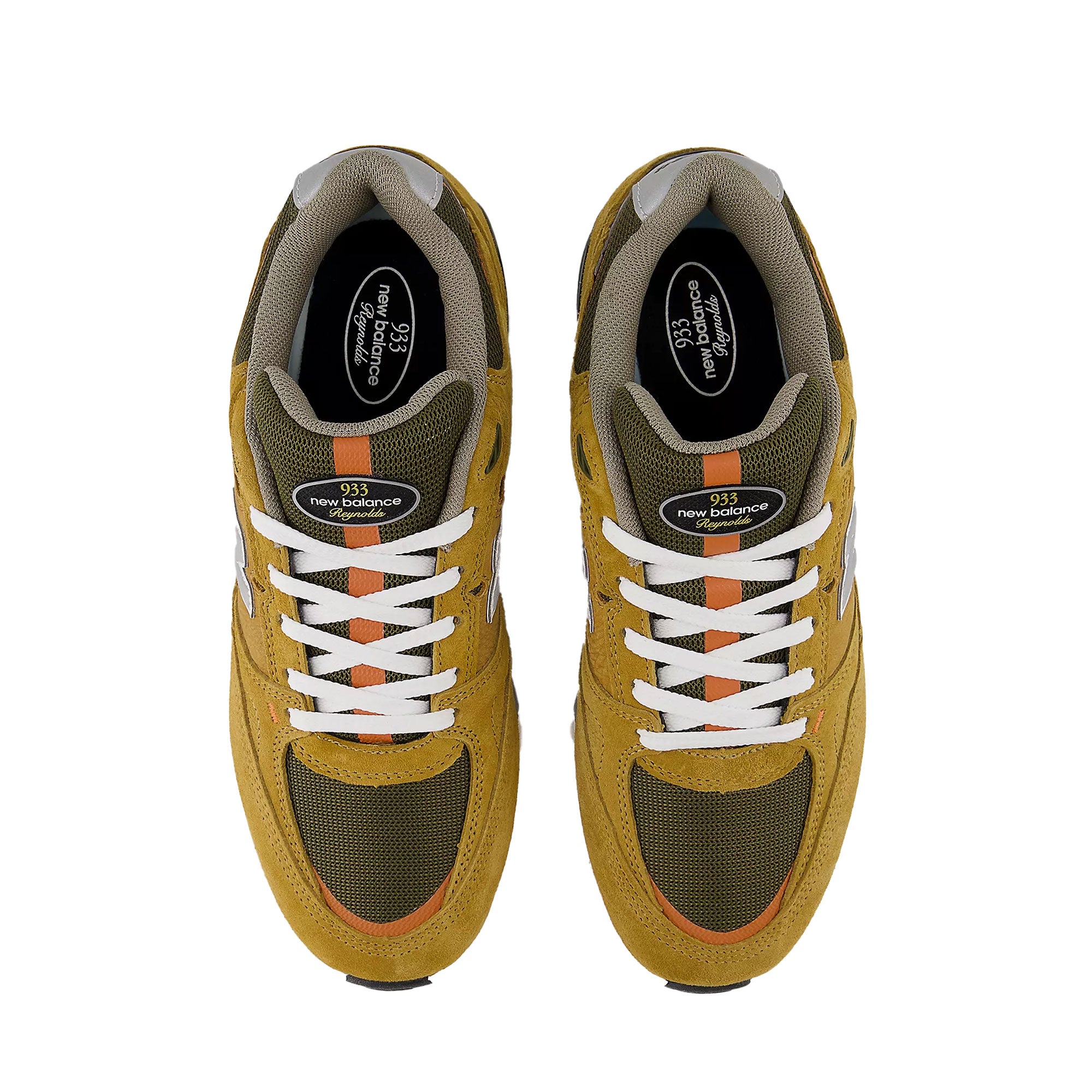 NEW BALANCE - NB Numeric Andrew Reynolds 933