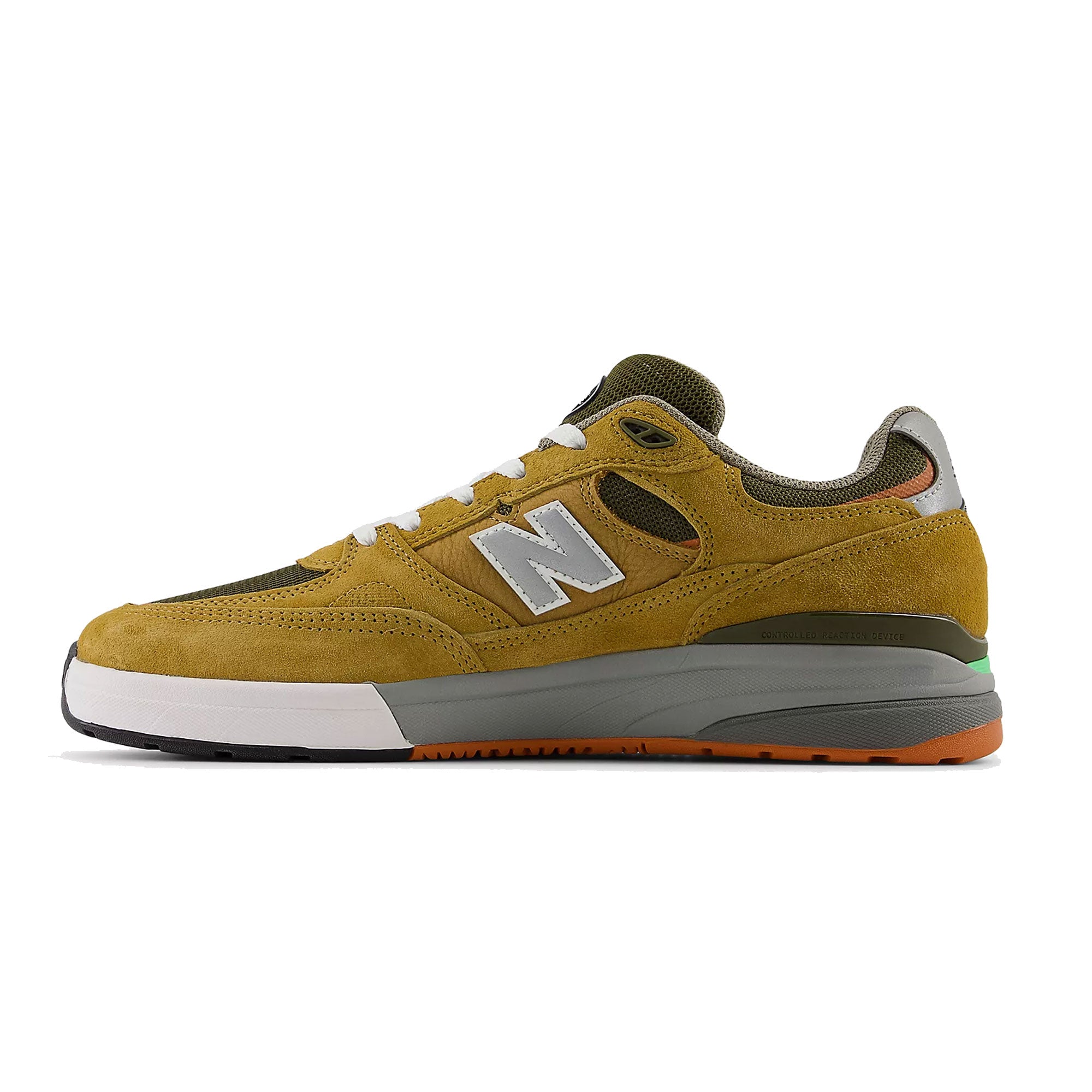 NEW BALANCE - NB Numeric Andrew Reynolds 933