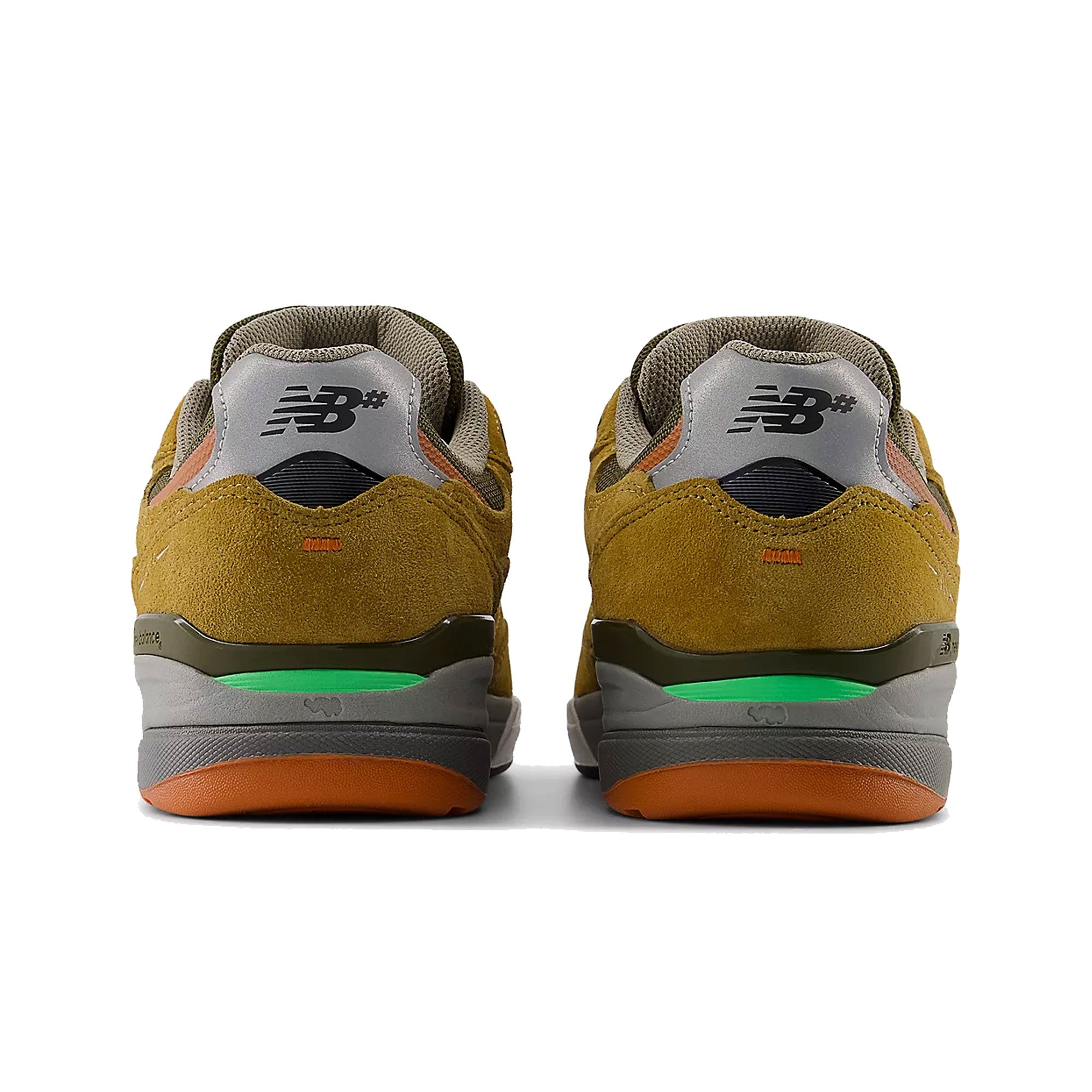 NEW BALANCE - NB Numeric Andrew Reynolds 933