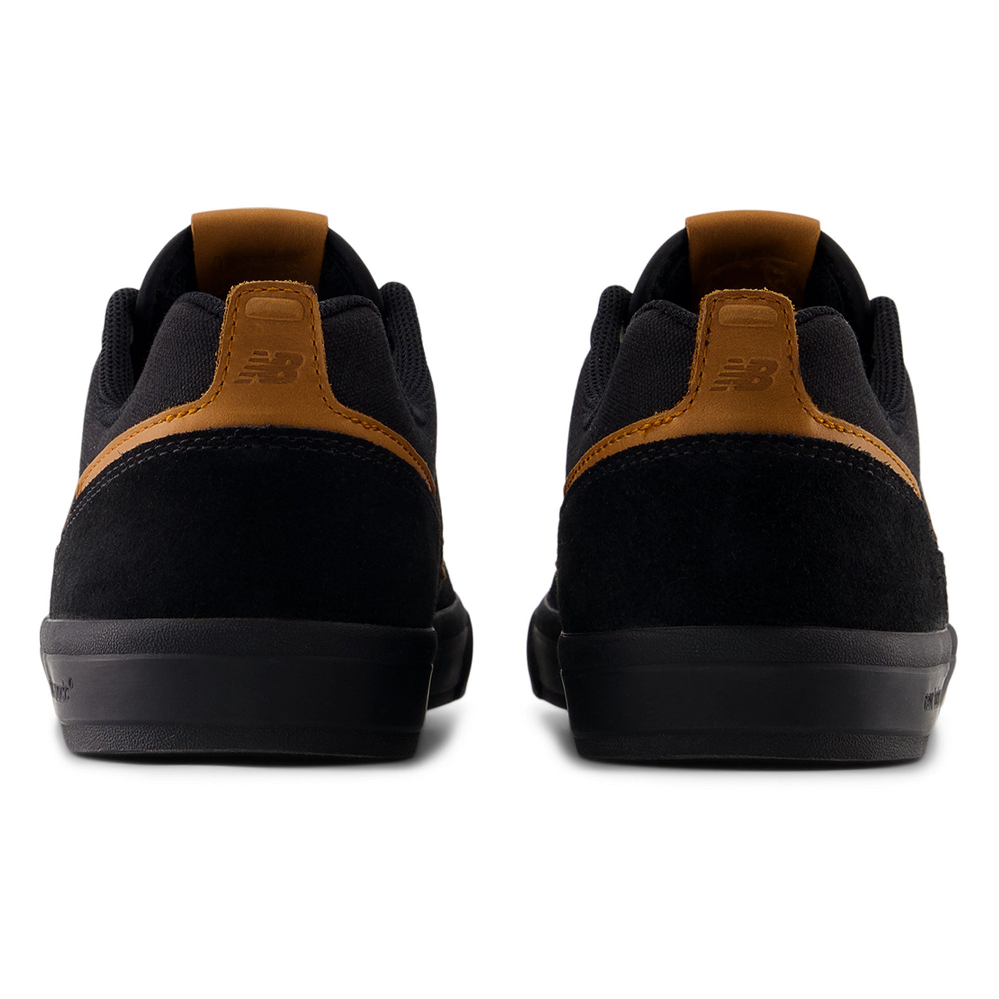 NEW BALANCE - Jamie Foy 306 - Black/brown