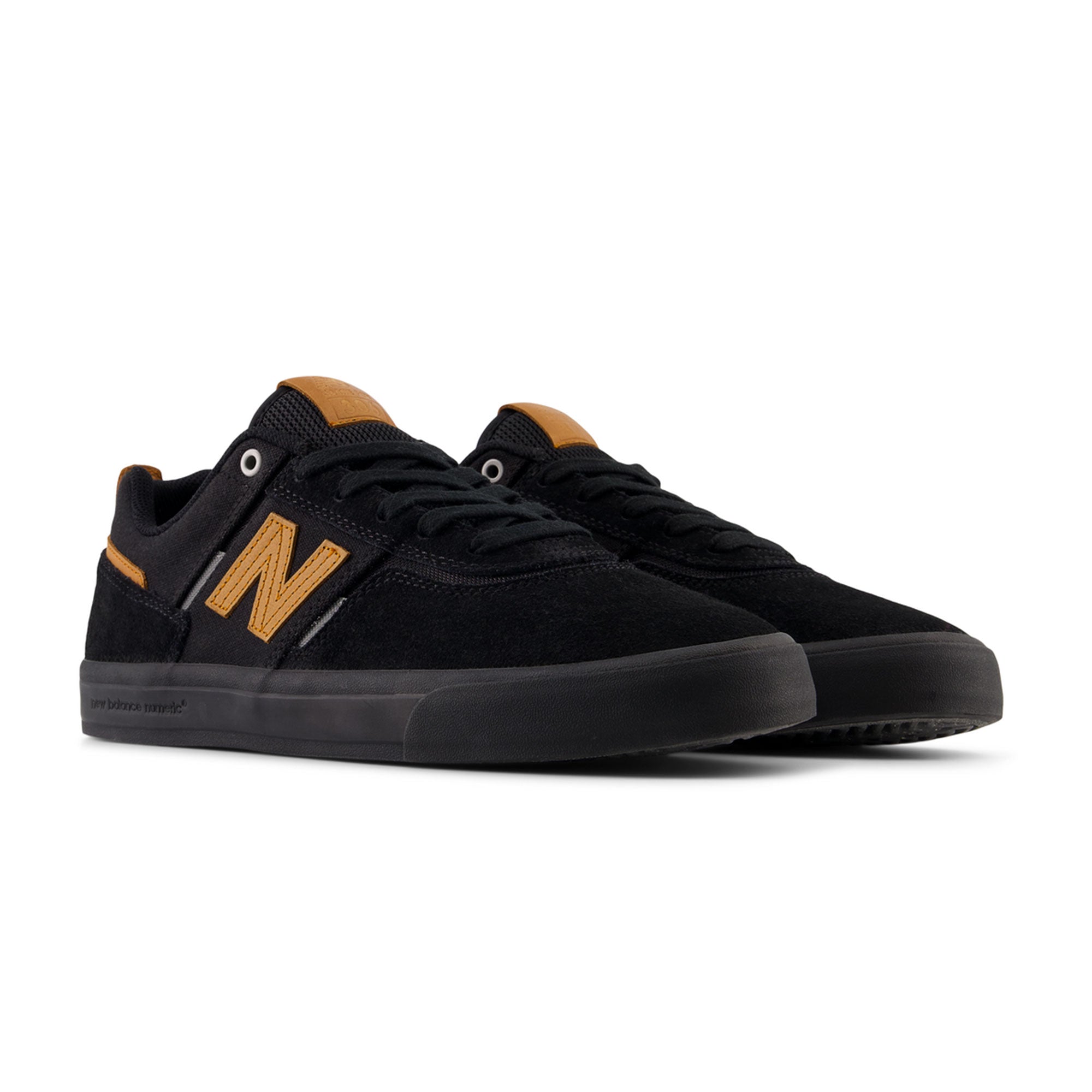 NEW BALANCE - Jamie Foy 306 - Black/brown