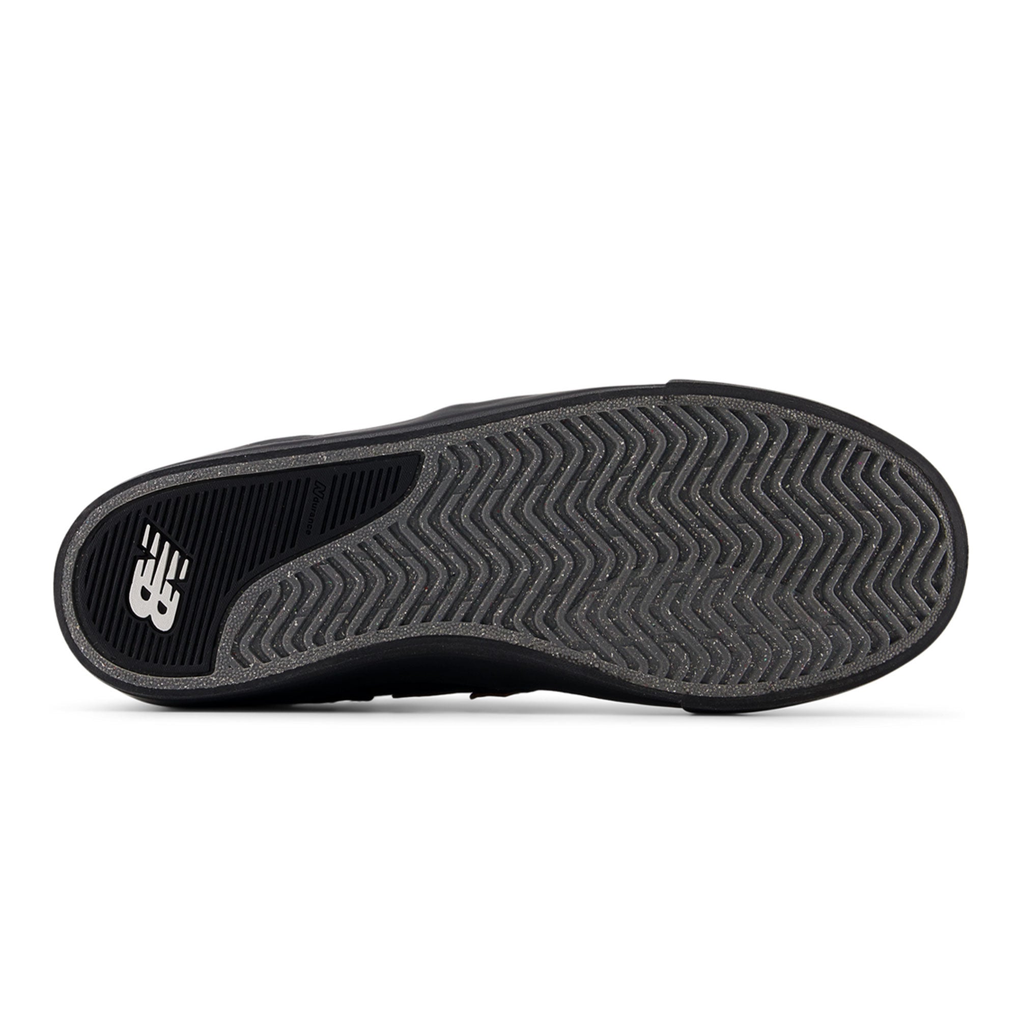 NEW BALANCE - Jamie Foy 306 - Black/brown