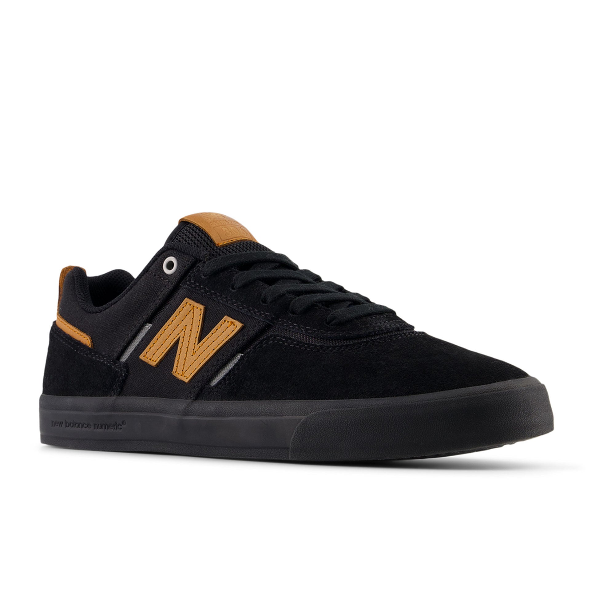 NEW BALANCE - Jamie Foy 306 - Black/brown