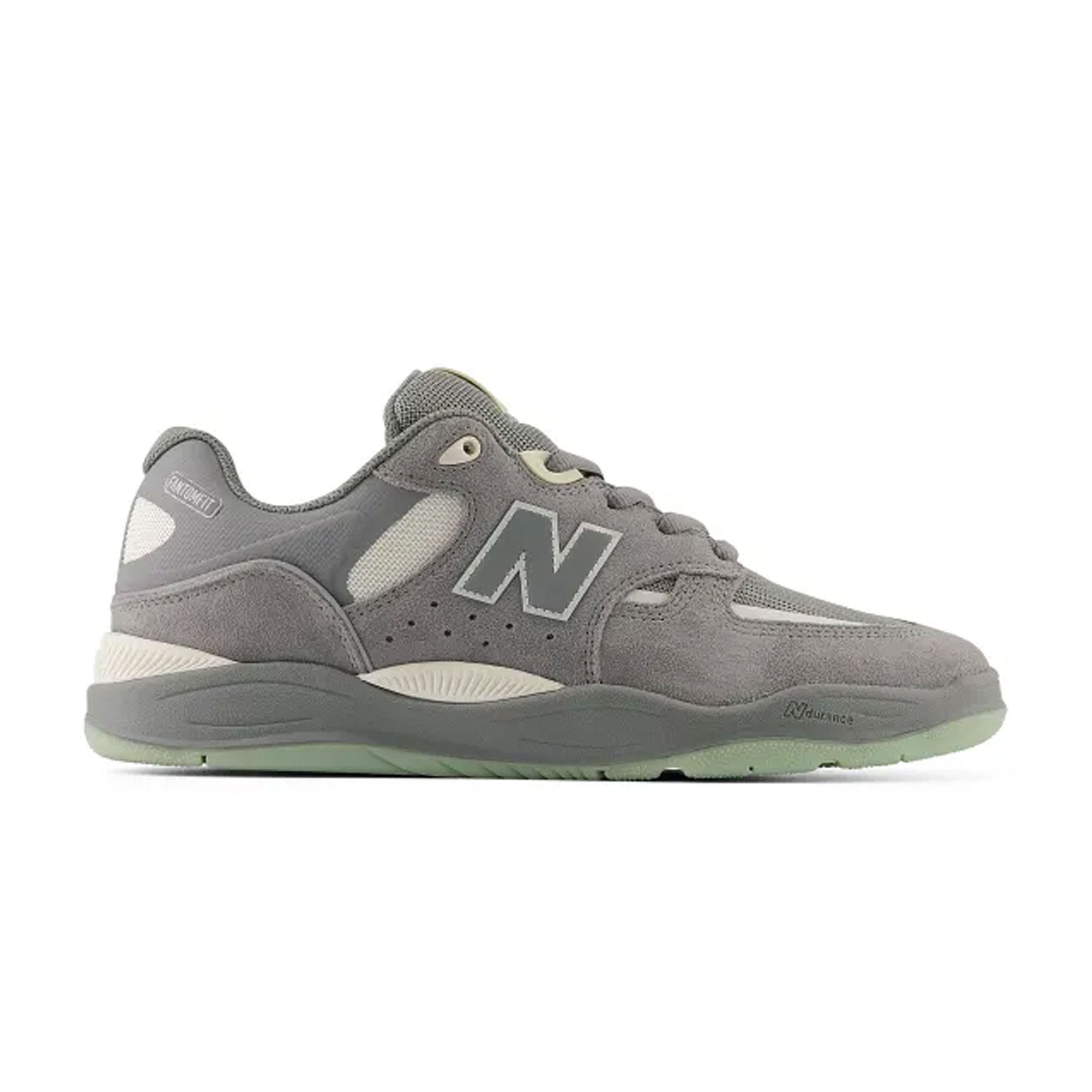 NEW BALANCE - NUMERIC 101PS TIAGO LEMOS - GREY