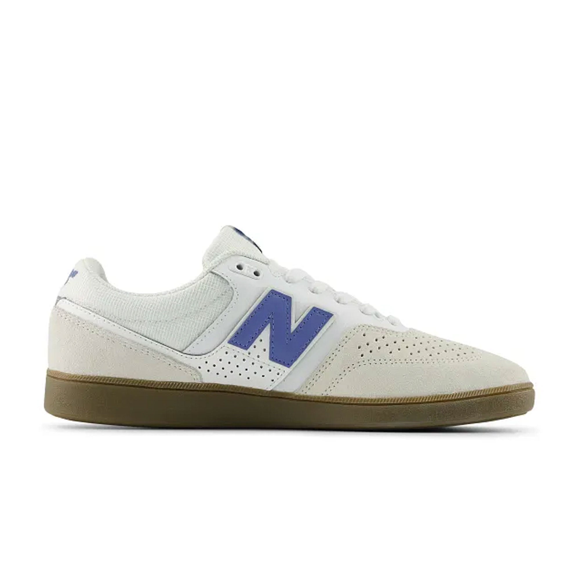 NEW BALANCE - NUMERIC 508 BRANDON WESTGATE - WHITE