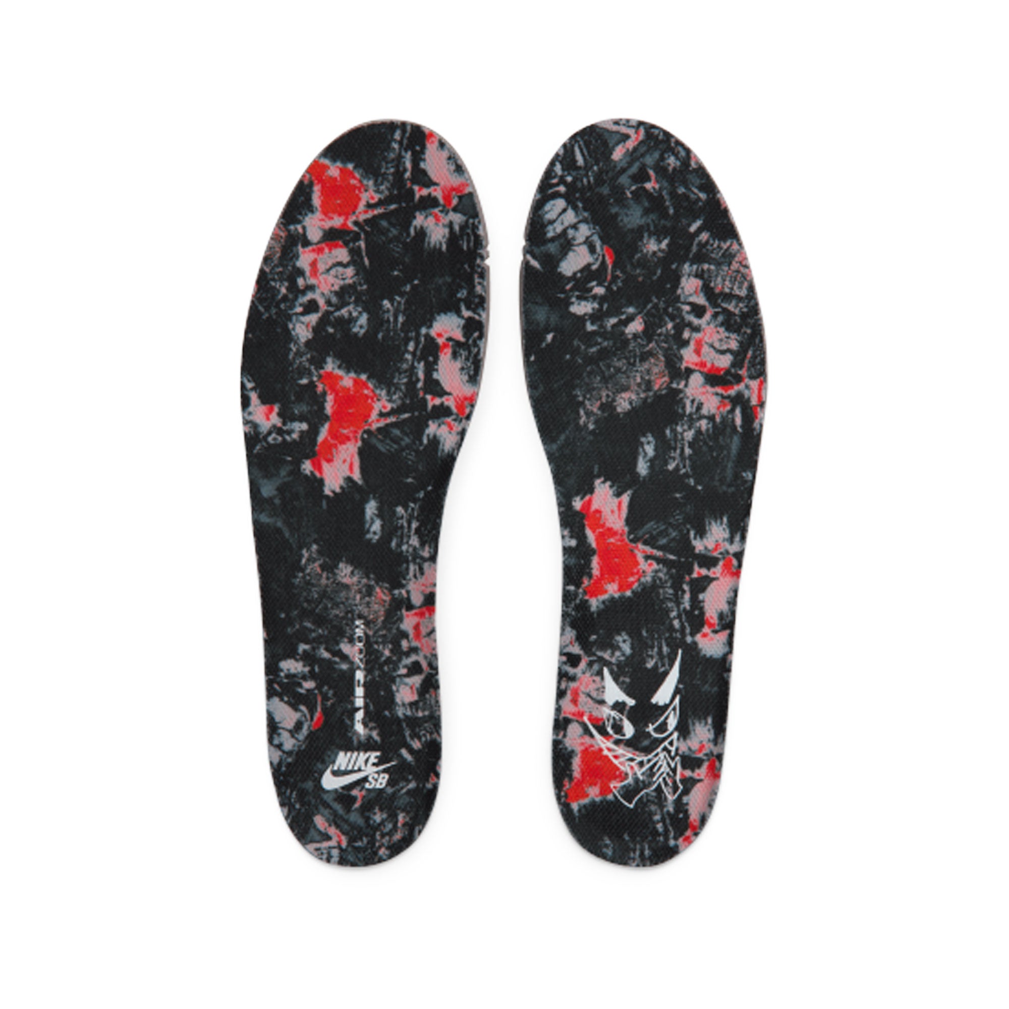 NIKE SB - DUNK LOW PRO PRM - "Krampus"