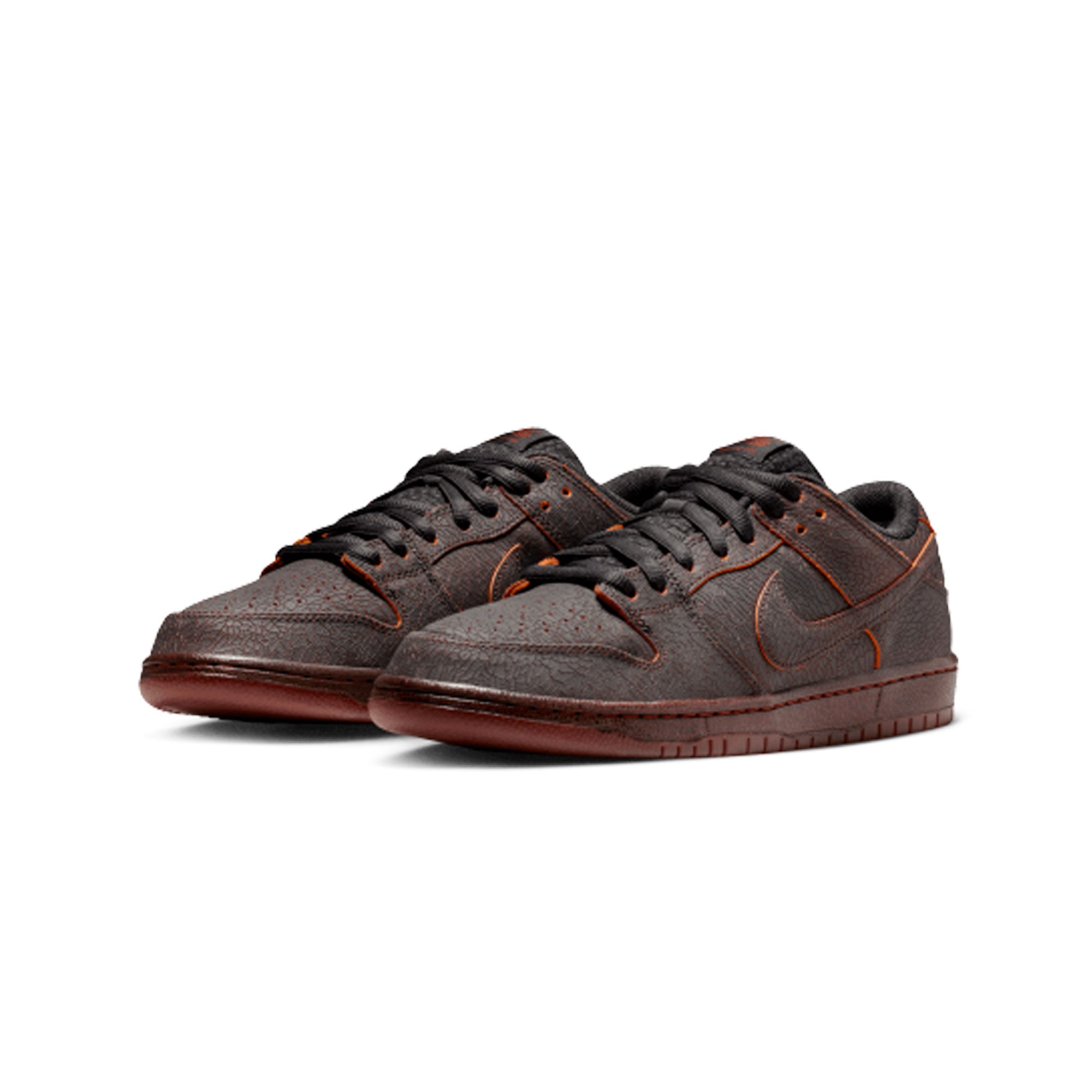 NIKE SB - DUNK LOW PRO PRM - "Krampus"