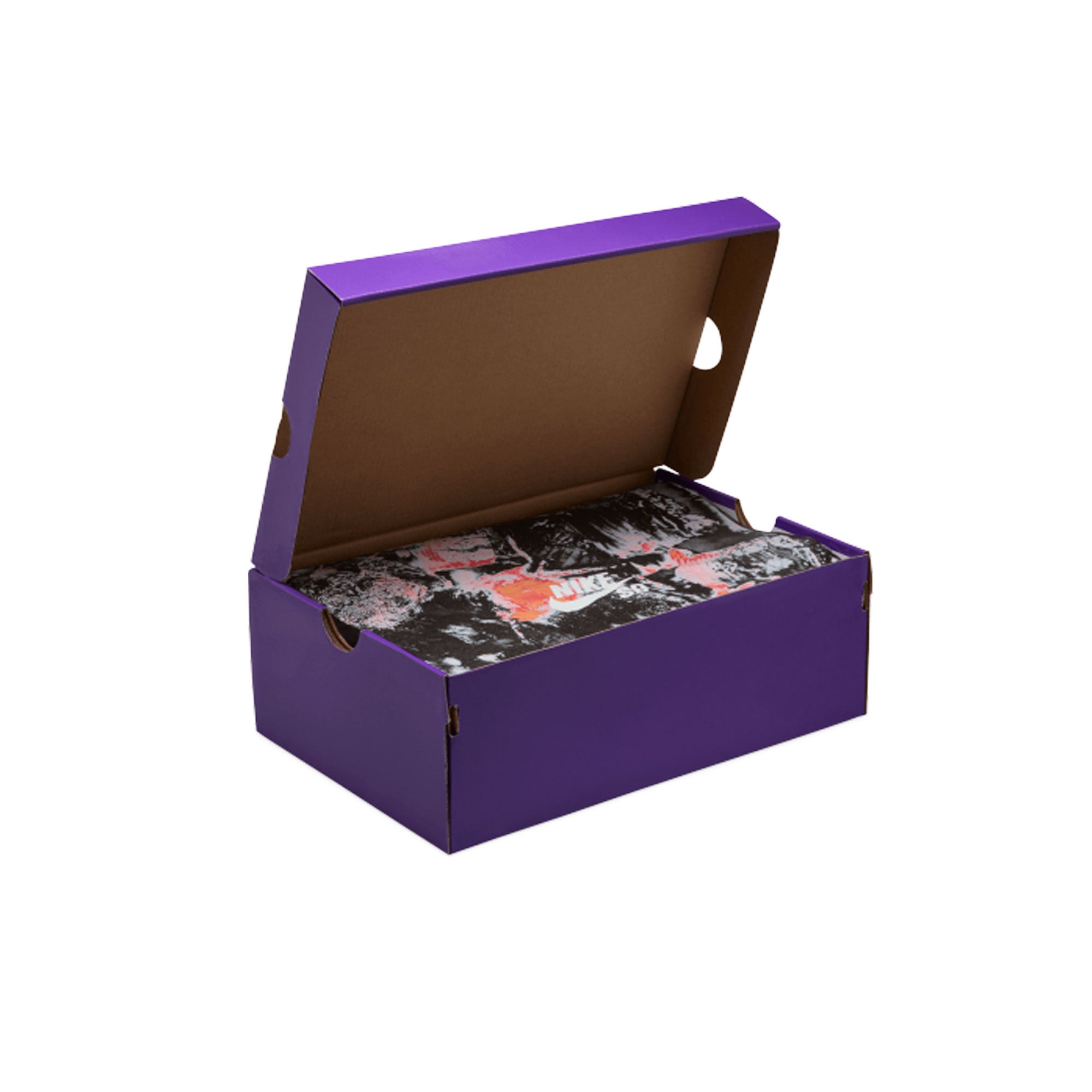 NIKE SB - DUNK LOW PRO PRM - "Krampus"