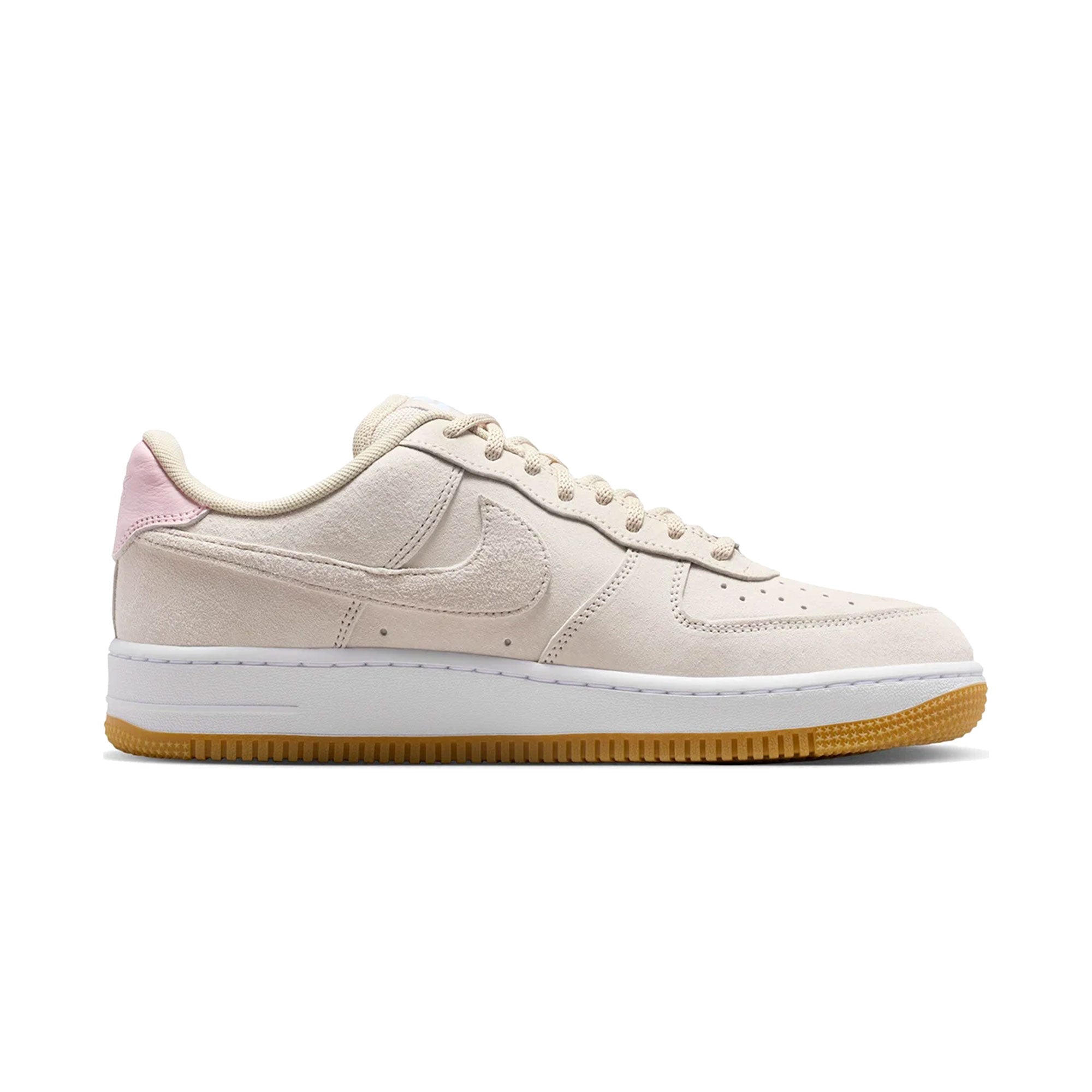NIKE SB - AIR FORCE 1 - WHITE