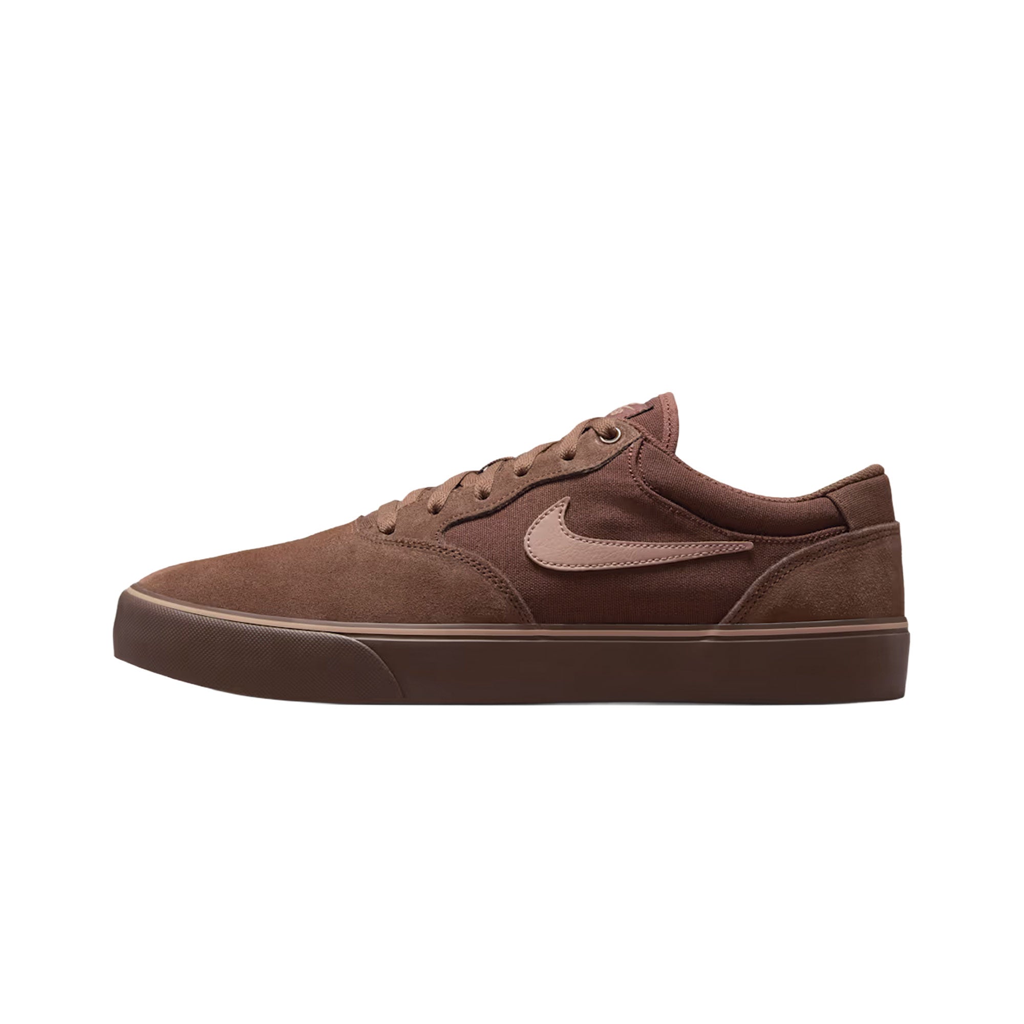 NIKE SB - CHRON 2 - BROWN/BAROQUE