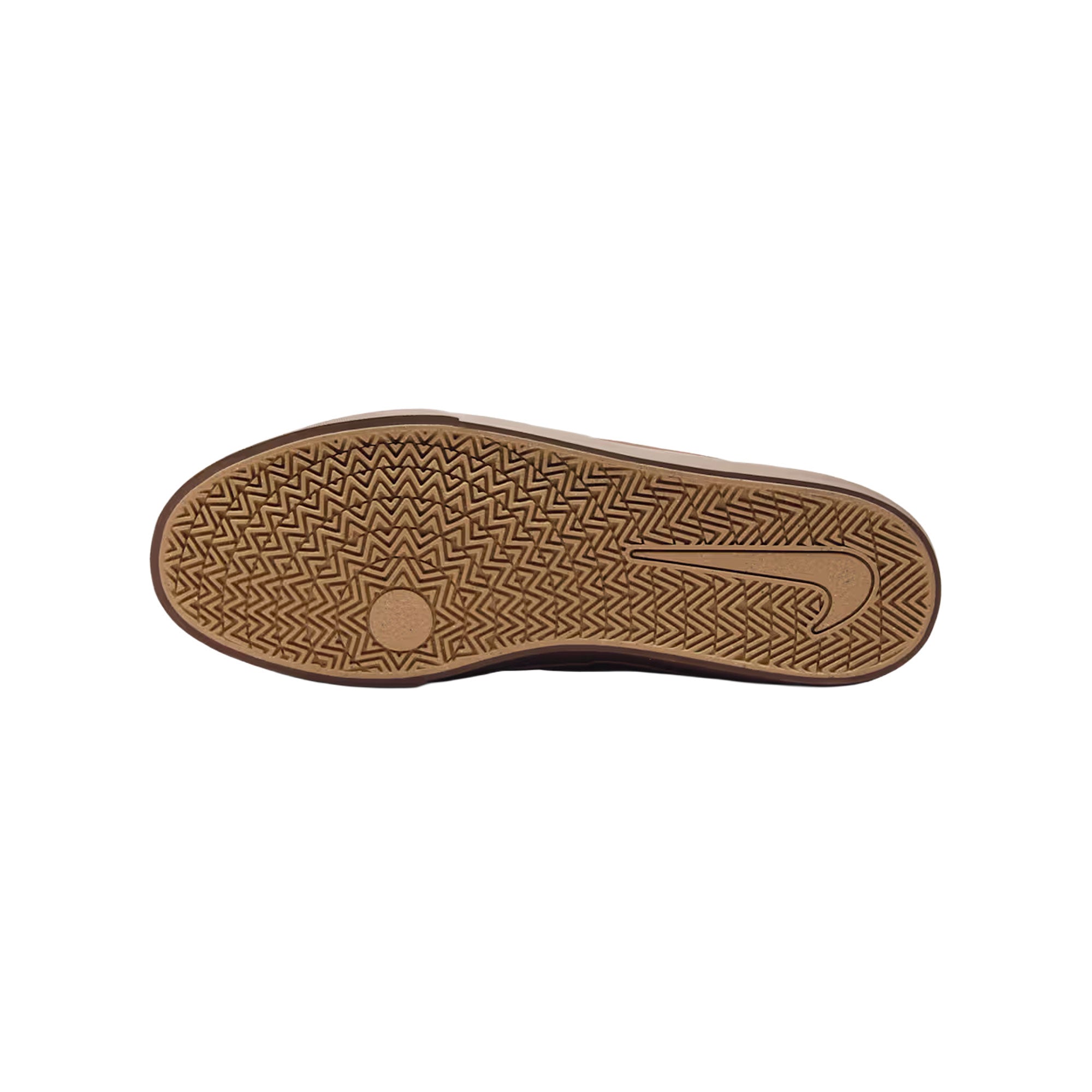NIKE SB - CHRON 2 - BROWN/BAROQUE
