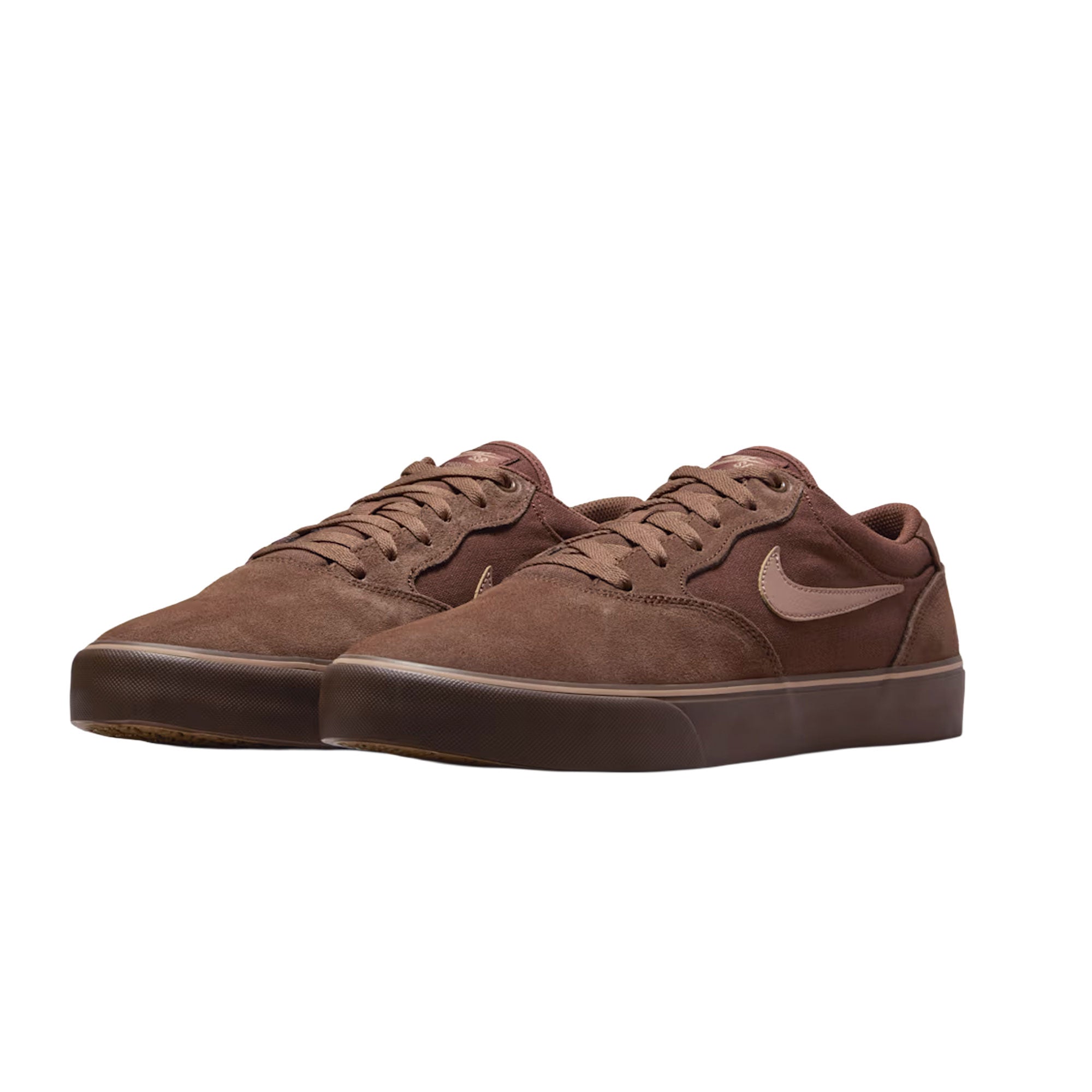 NIKE SB - CHRON 2 - BROWN/BAROQUE