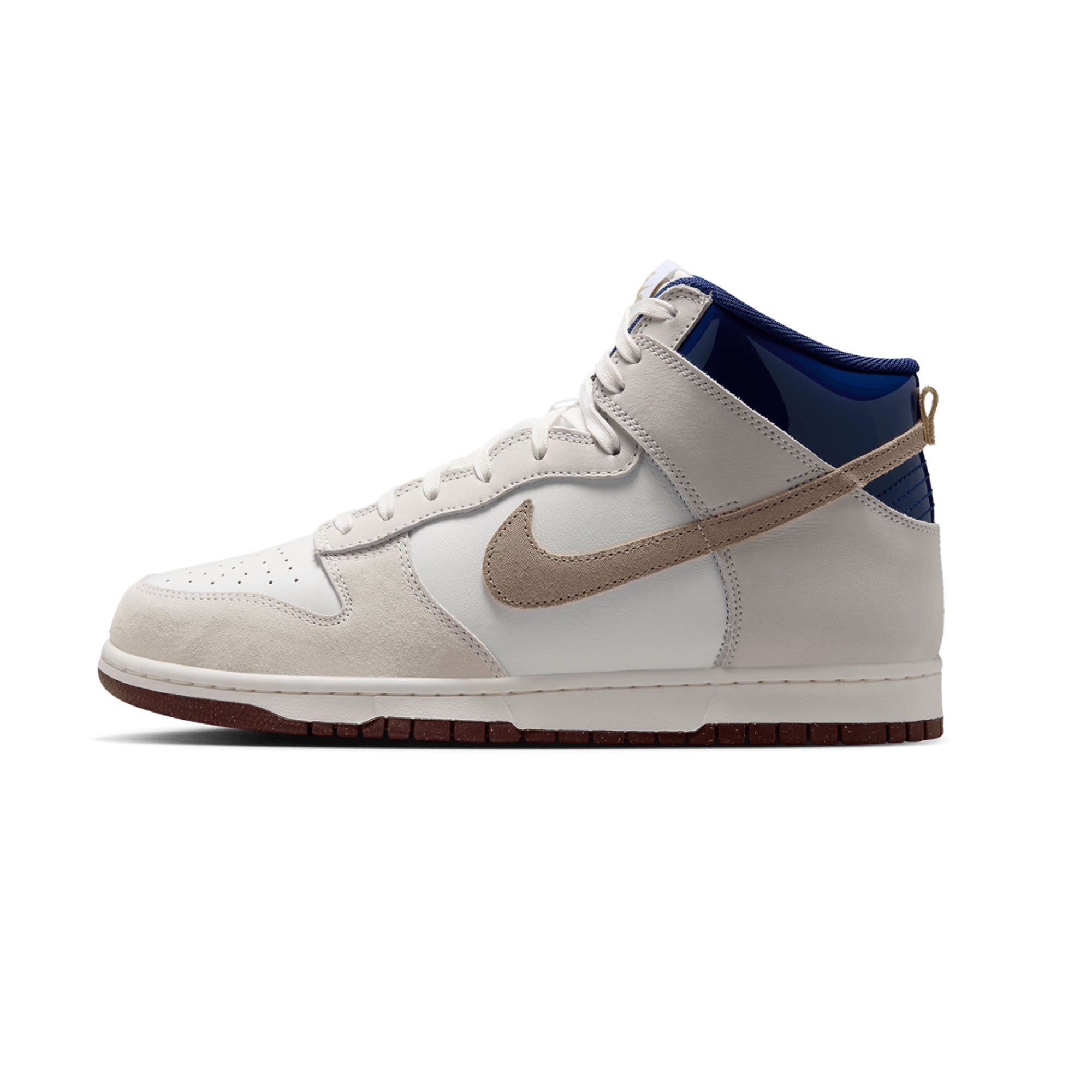 NIKE SB - DUNK HIGH PRO QS - BLUE/VOID