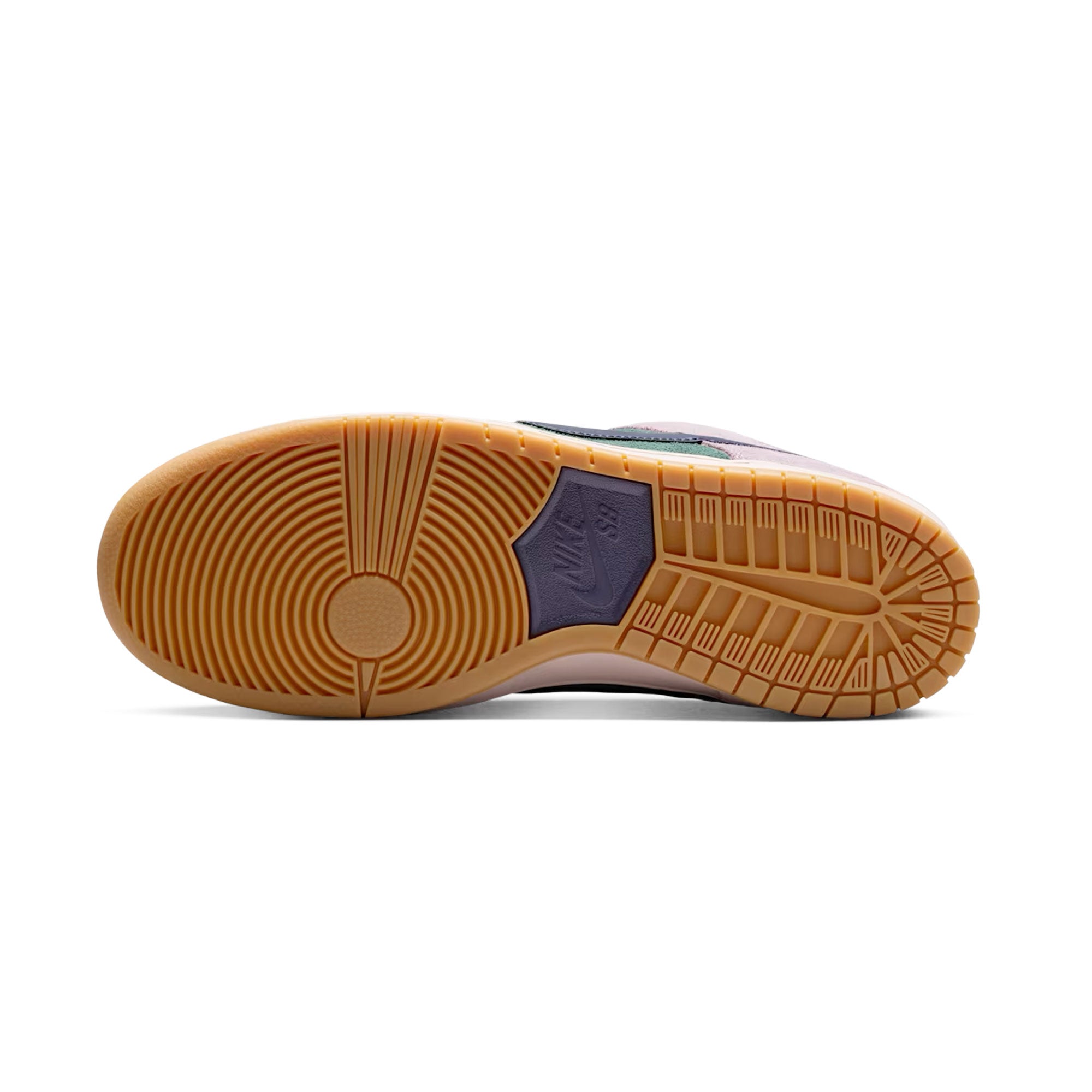 NIKE SB - DUNK LOW PRO - MINERAL SLATE